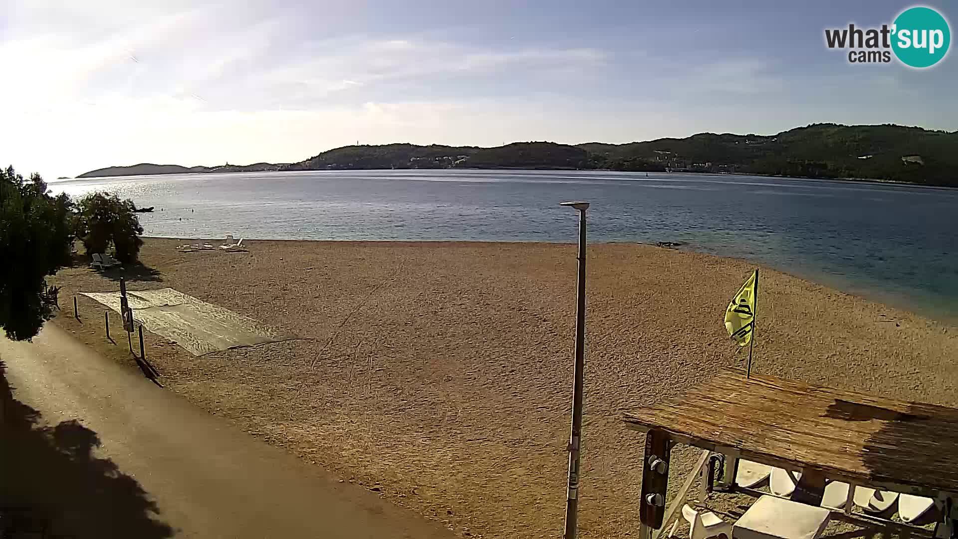 Webcam Live Viganj – Pelješac webcam