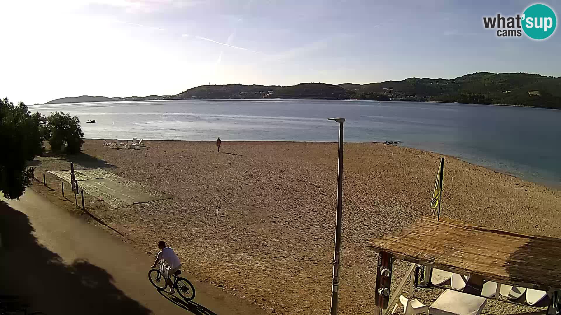 Live kamera Viganj – Pelješac u živo