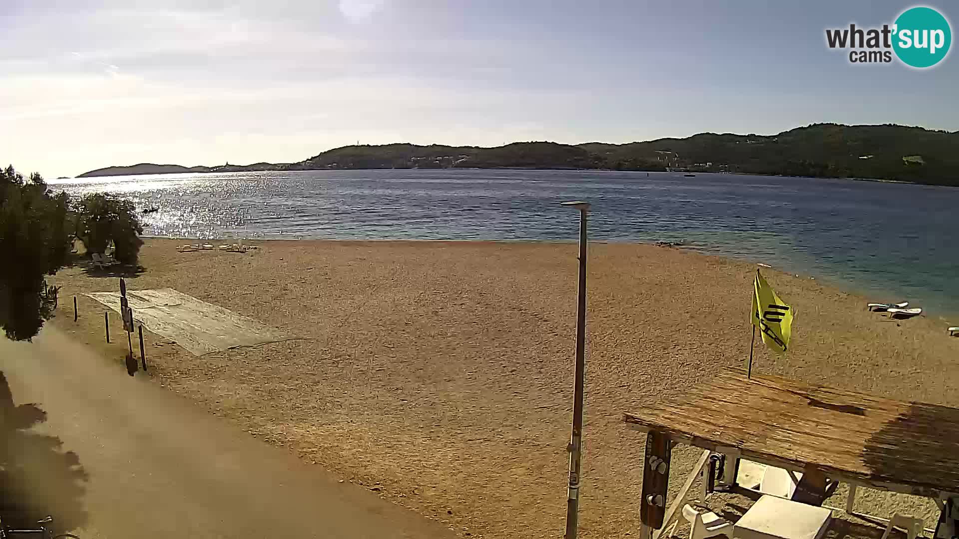 En vivo Viganj – Pelješac camera en vivo