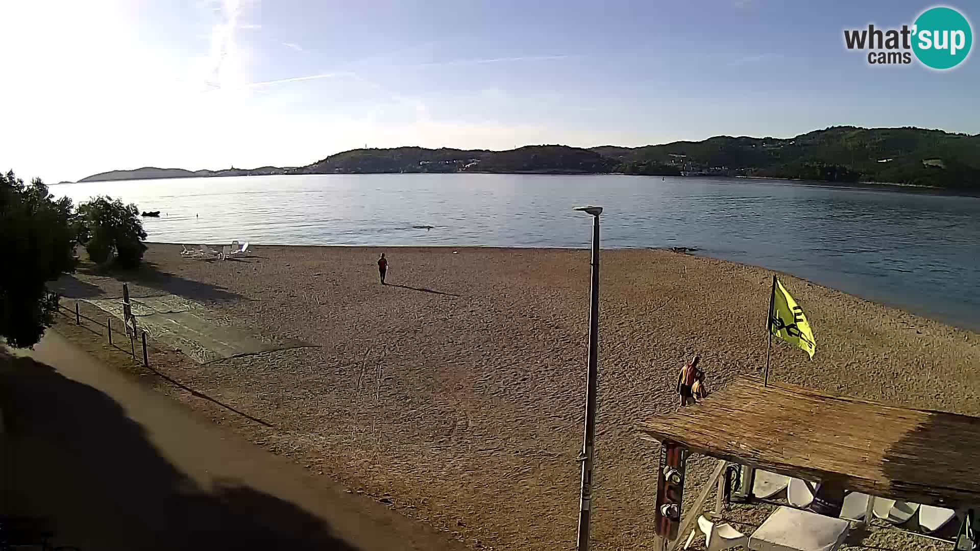 Webcam Live Viganj – Pelješac webcam