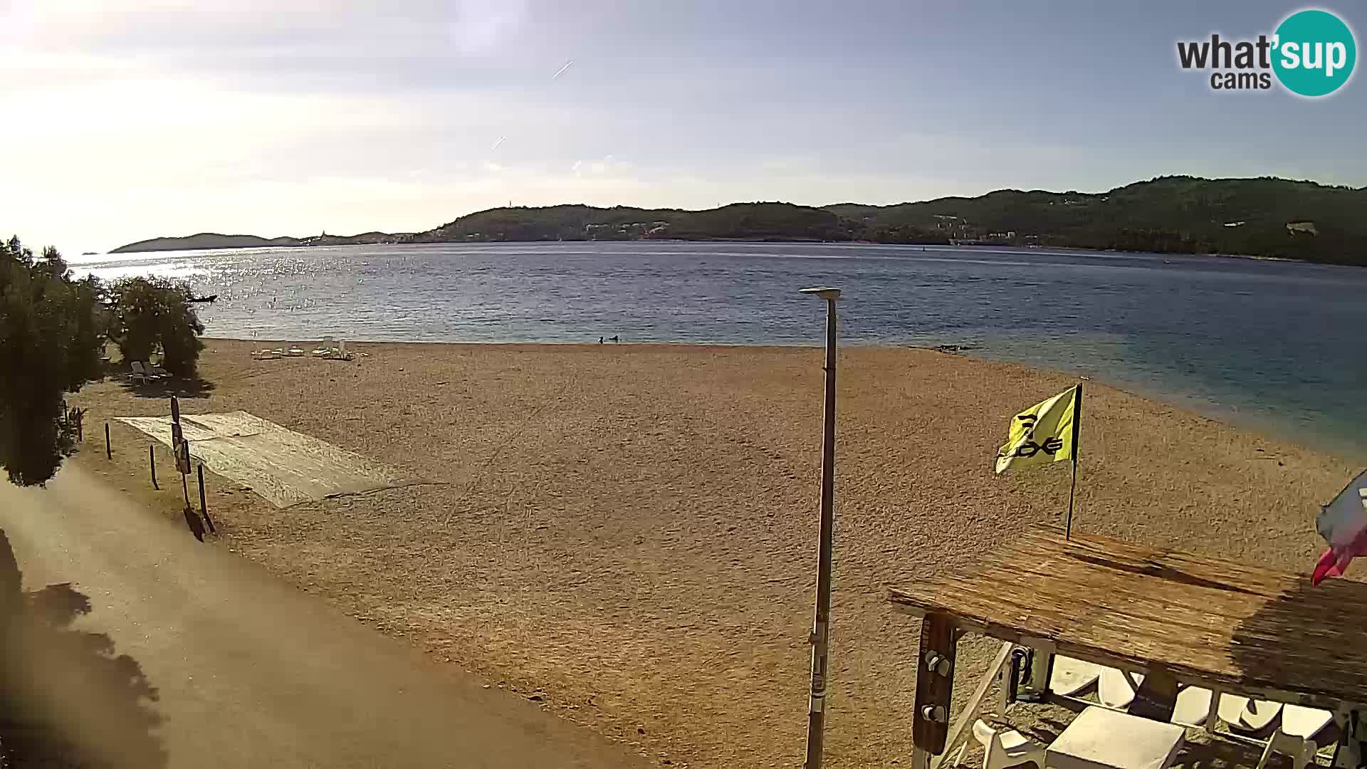 Webcam Viganj – Pelješac livecam