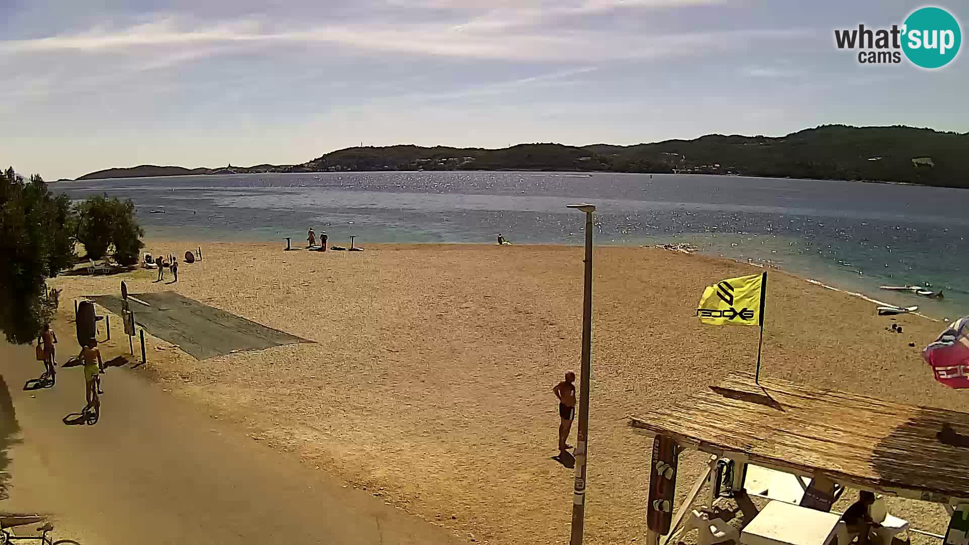 Webcam Live Viganj – Pelješac webcam