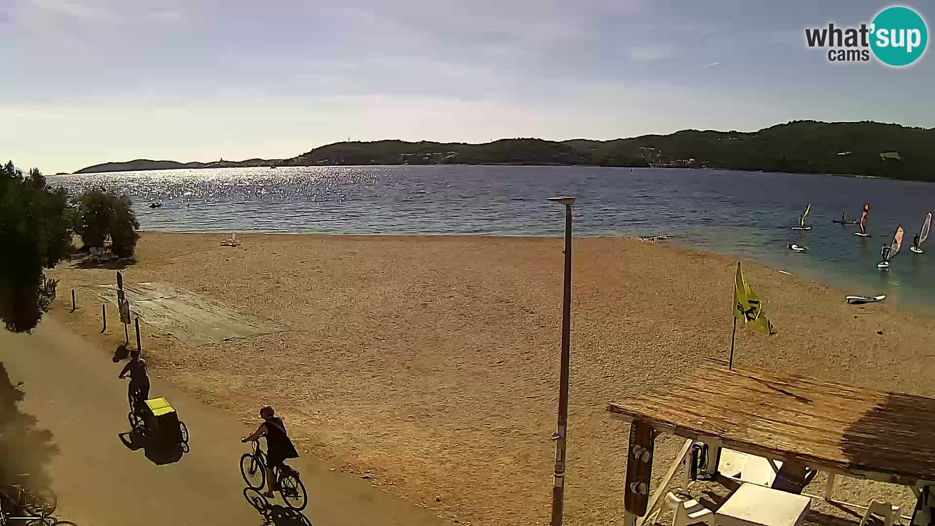 Webcam Live Viganj – Pelješac webcam
