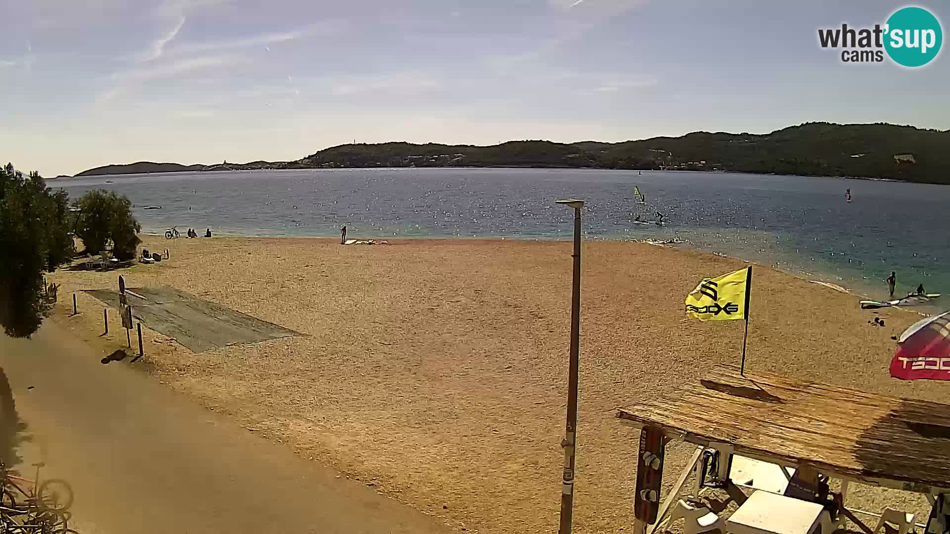 Webcam Live Viganj – Pelješac webcam