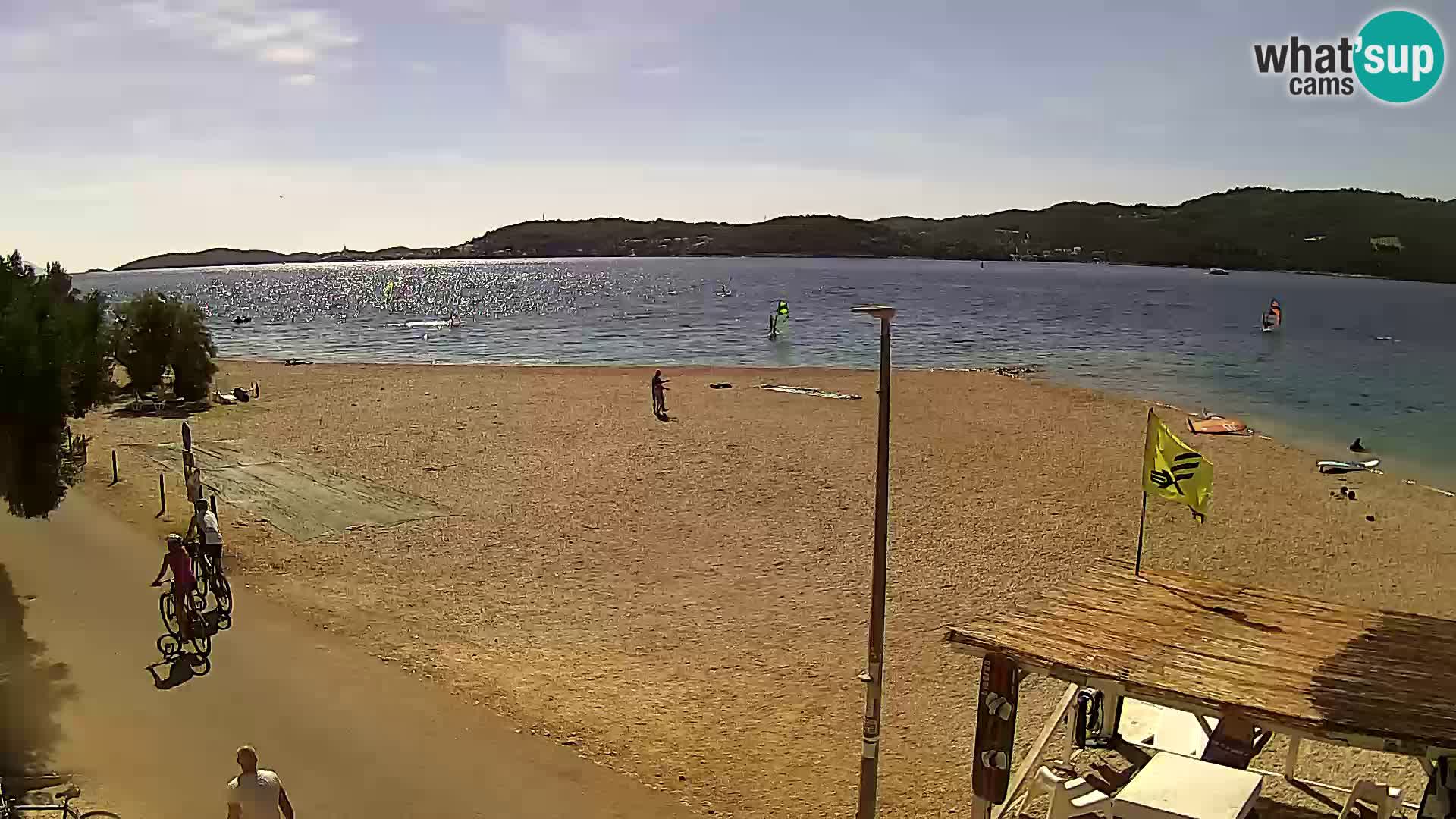 Webcam Live Viganj – Pelješac webcam