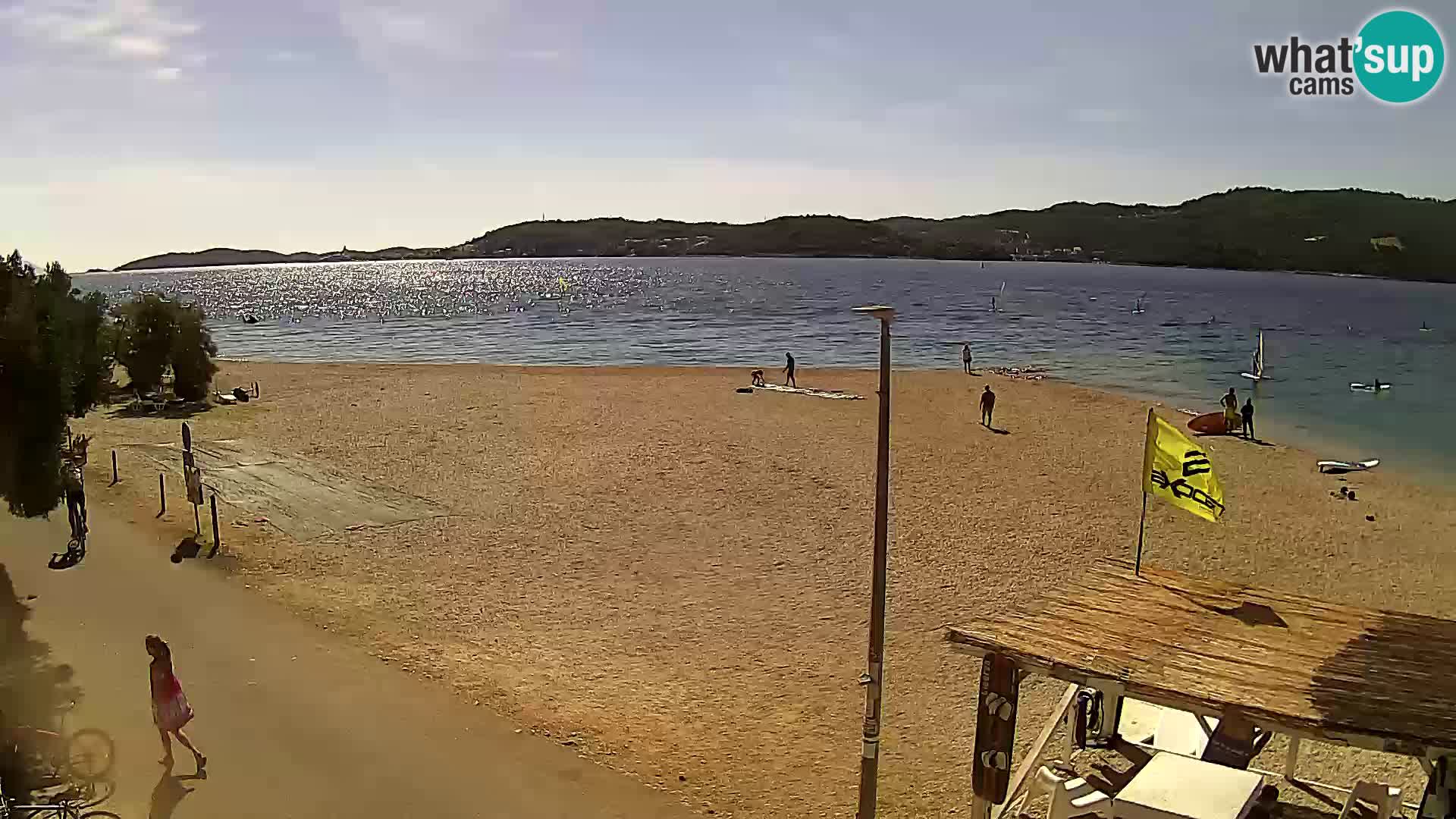 Webcam Live Viganj – Pelješac webcam
