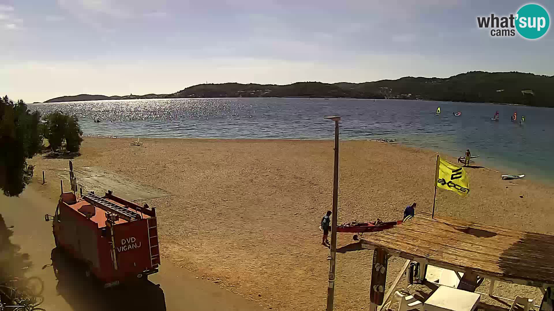 Live kamera Viganj – Pelješac u živo