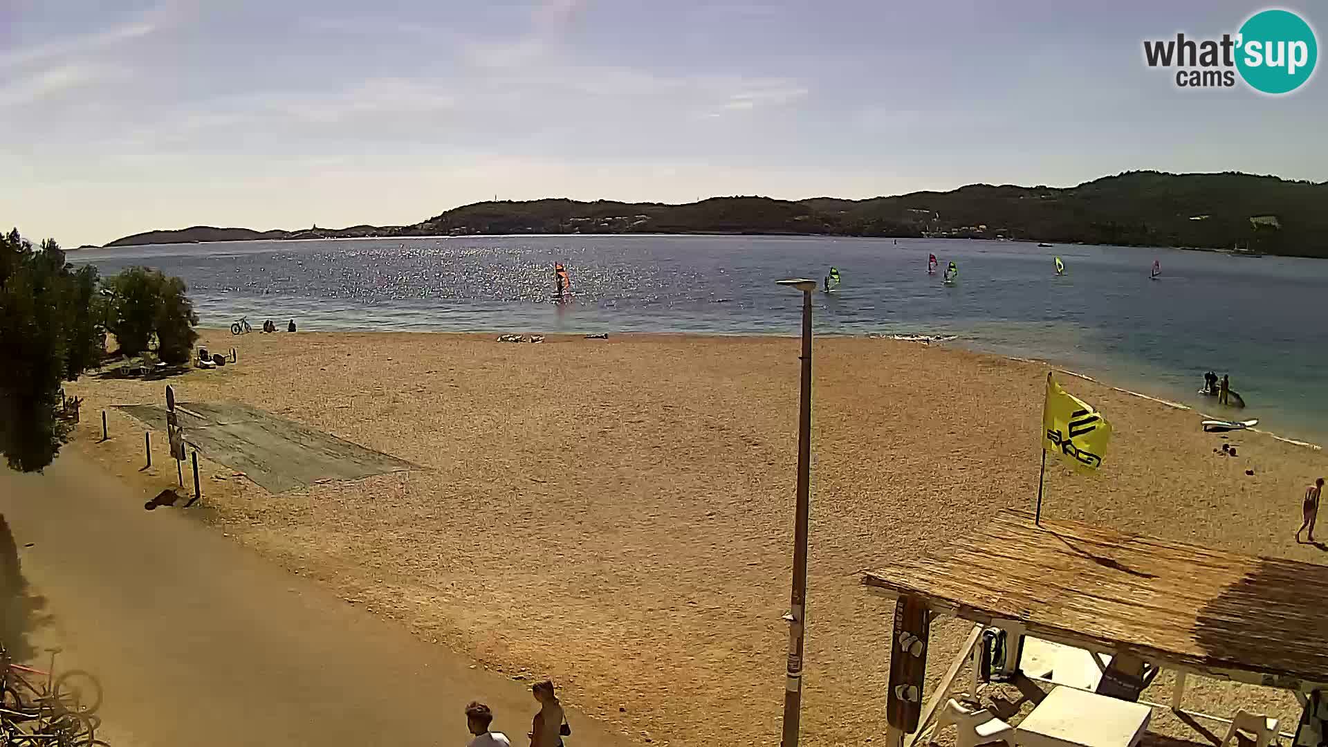 Webcam Live Viganj – Pelješac webcam