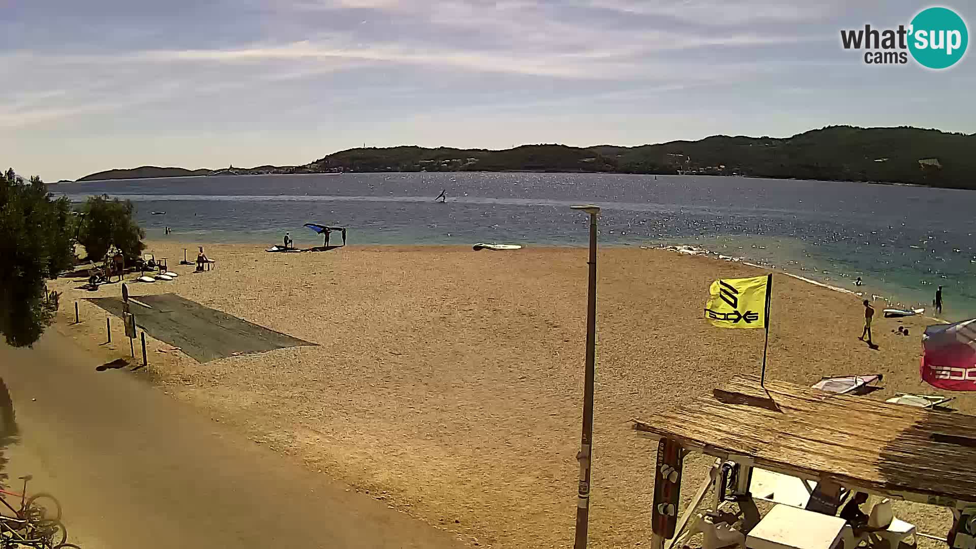 Webcam Live Viganj – Pelješac webcam