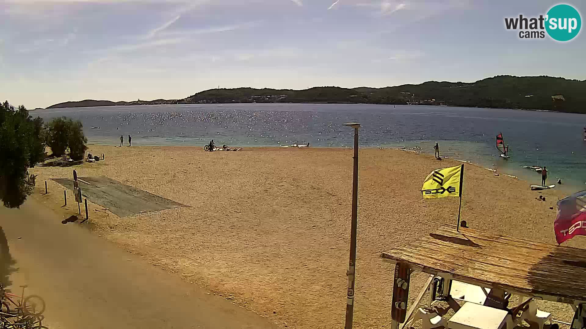 Livecam Viganj – Pelješac dal vivo