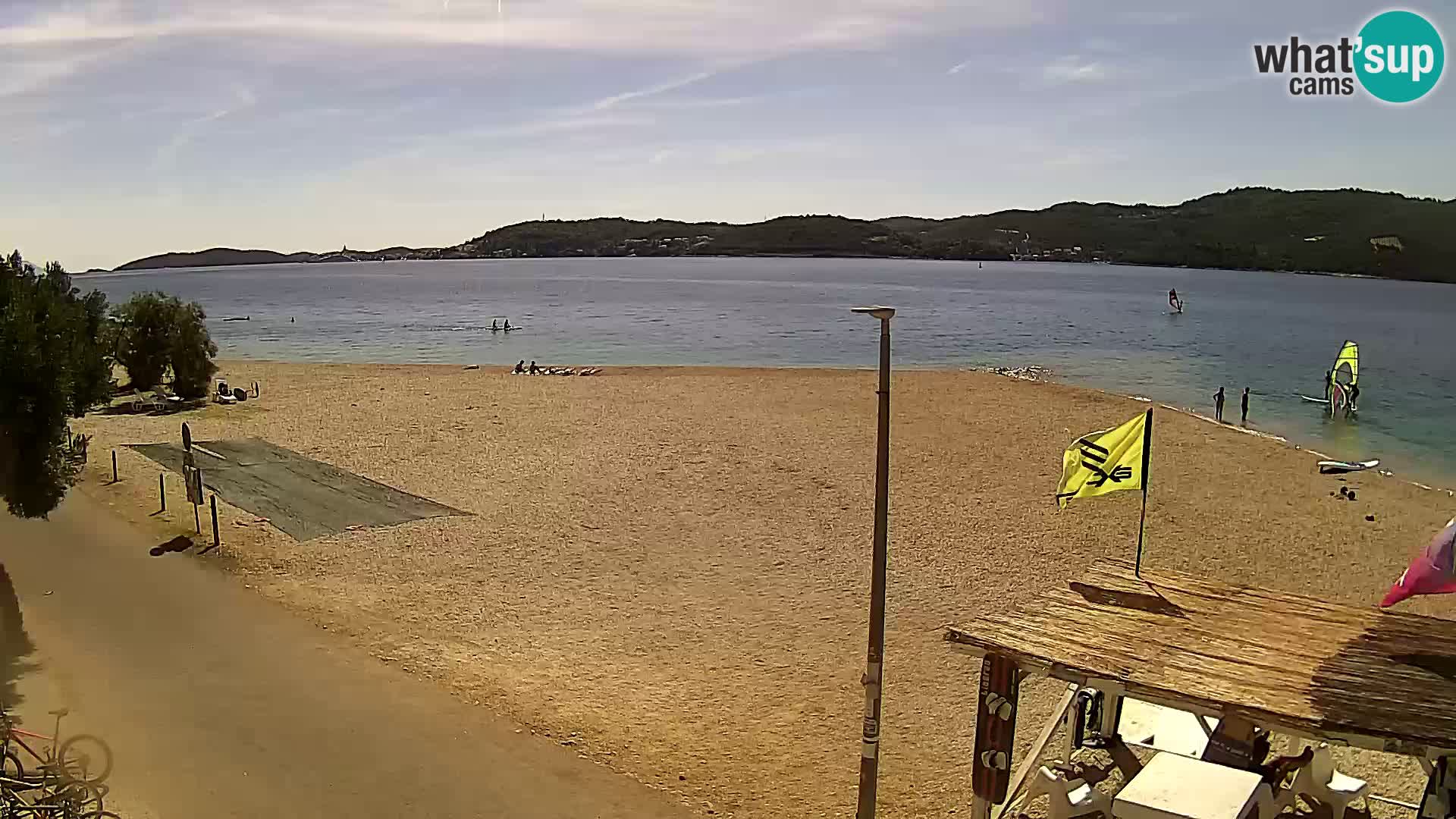 Webcam Live Viganj – Pelješac webcam