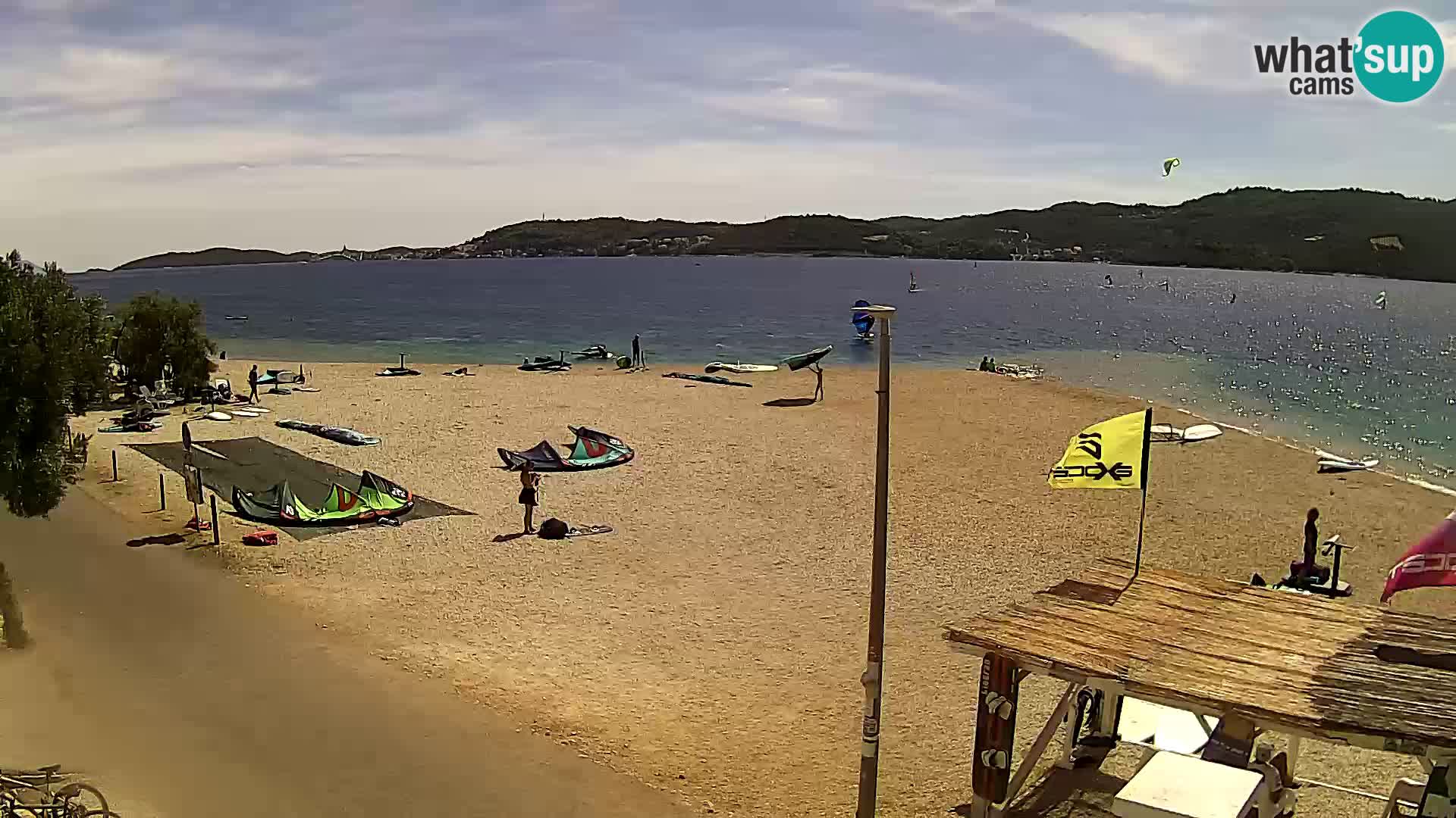 Live kamera Viganj – Pelješac u živo