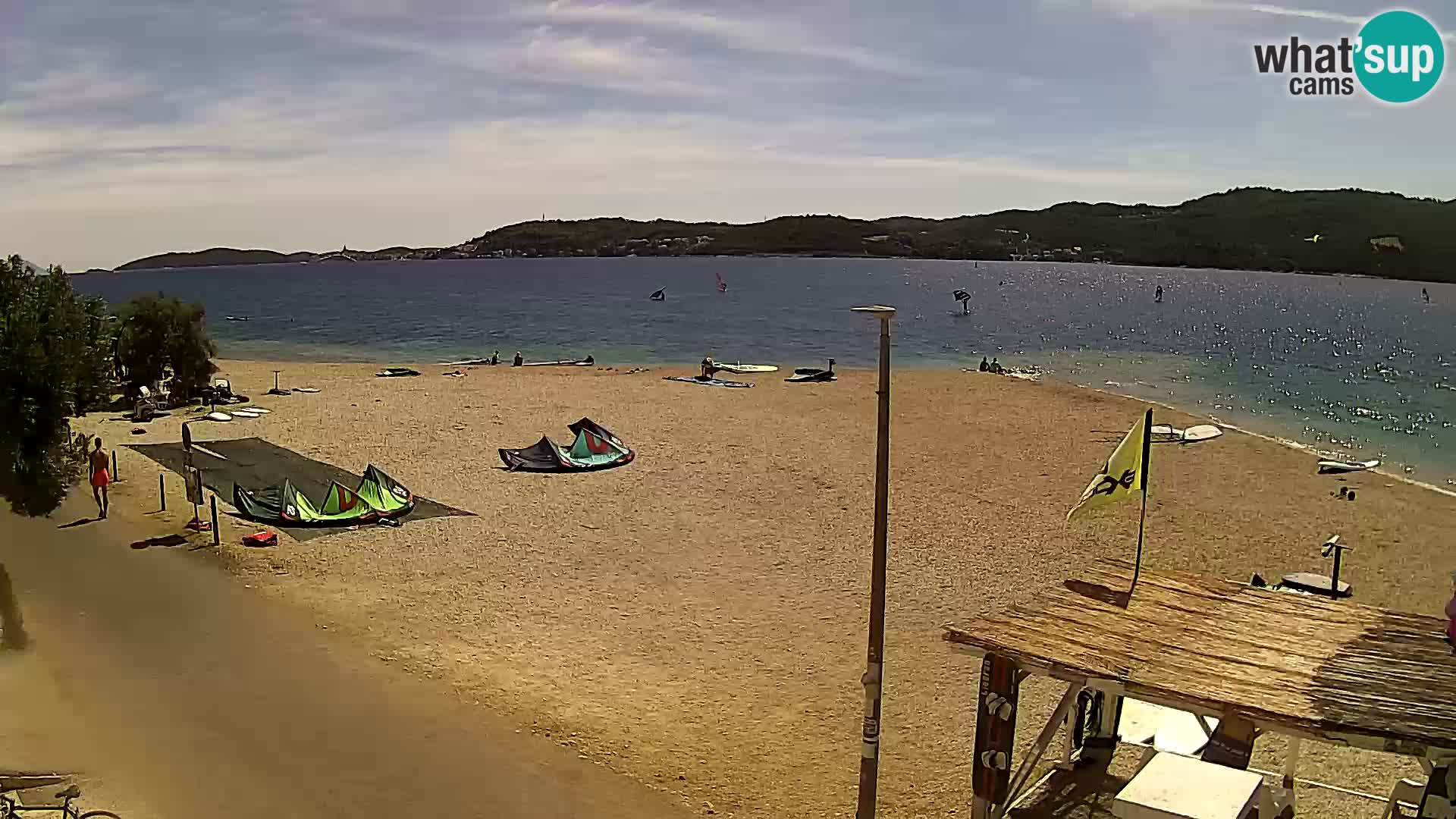 Webcam Live Viganj – Pelješac webcam