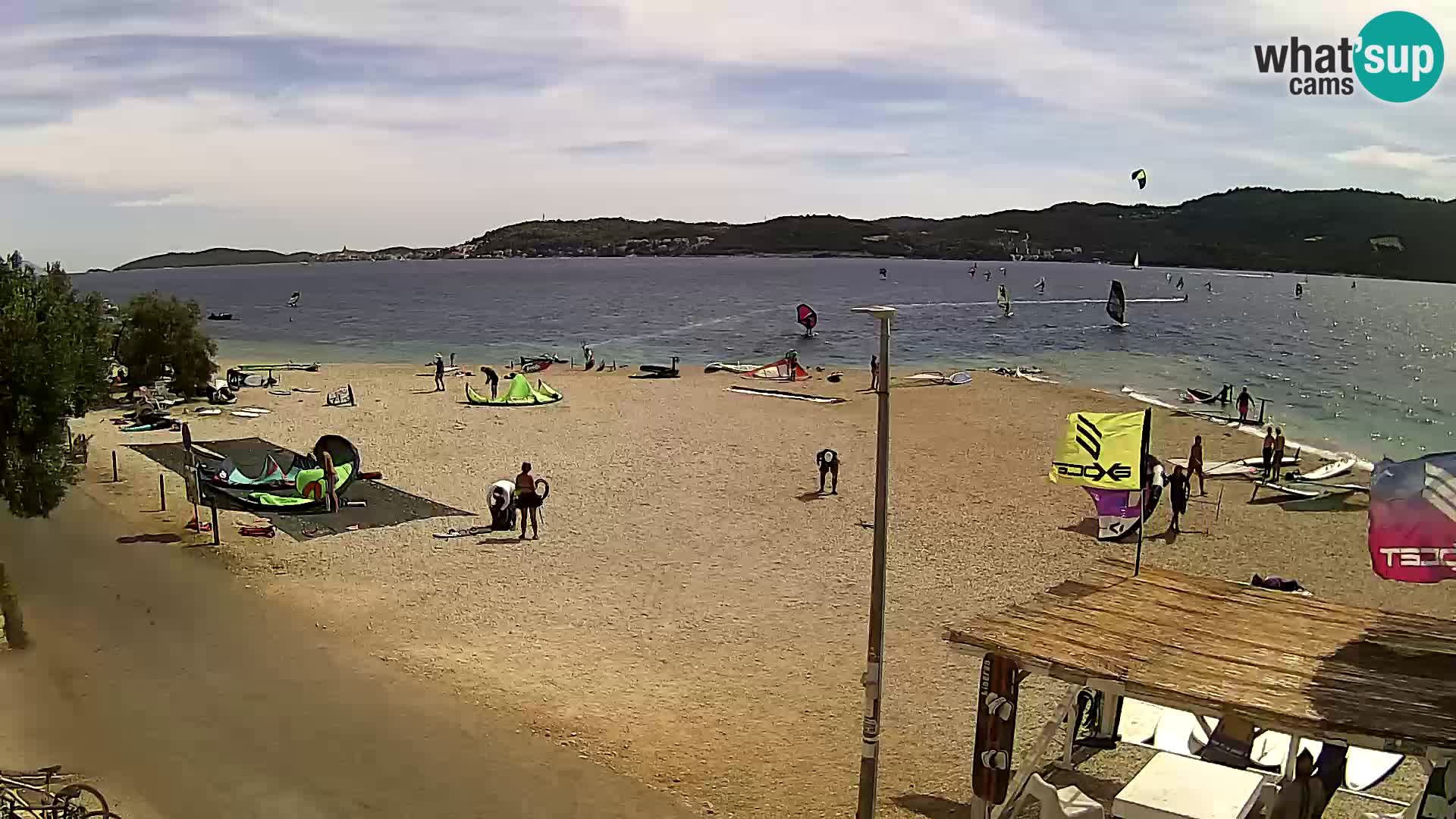 Live kamera Viganj – Pelješac u živo