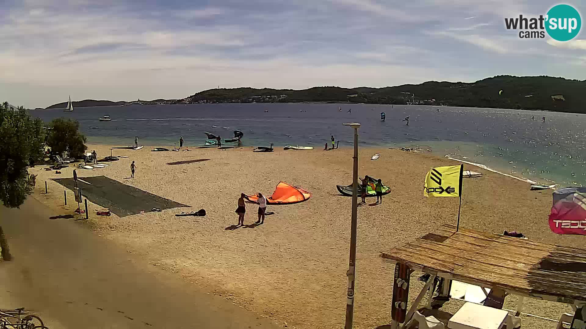 Webcam Live Viganj – Pelješac webcam