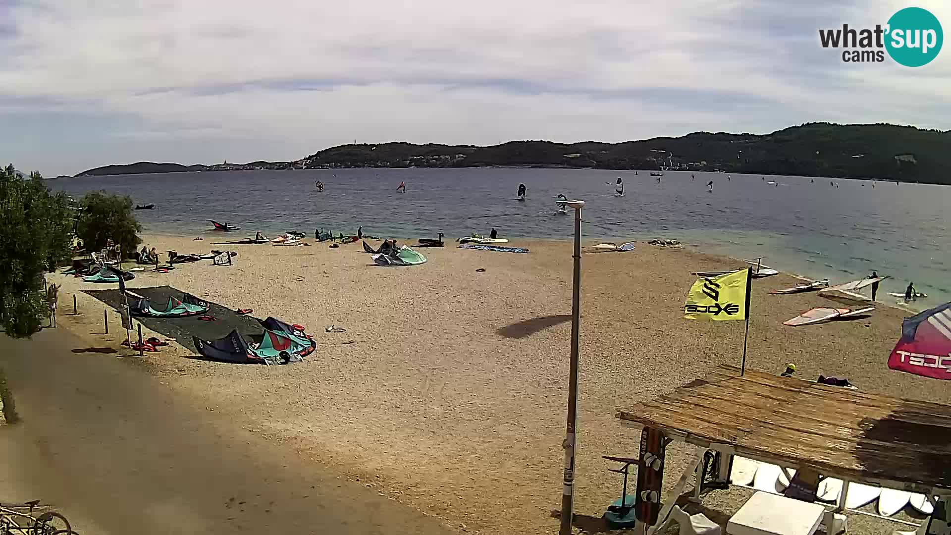 Live kamera Viganj – Pelješac u živo