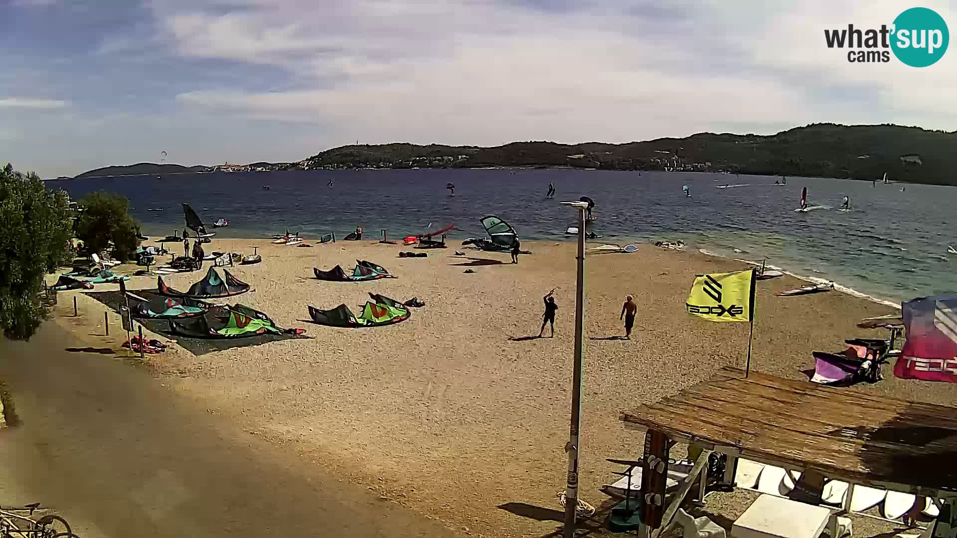 Live kamera Viganj – Pelješac u živo