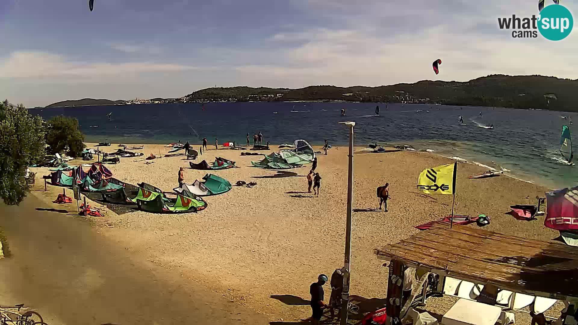Webcam Live Viganj – Pelješac webcam