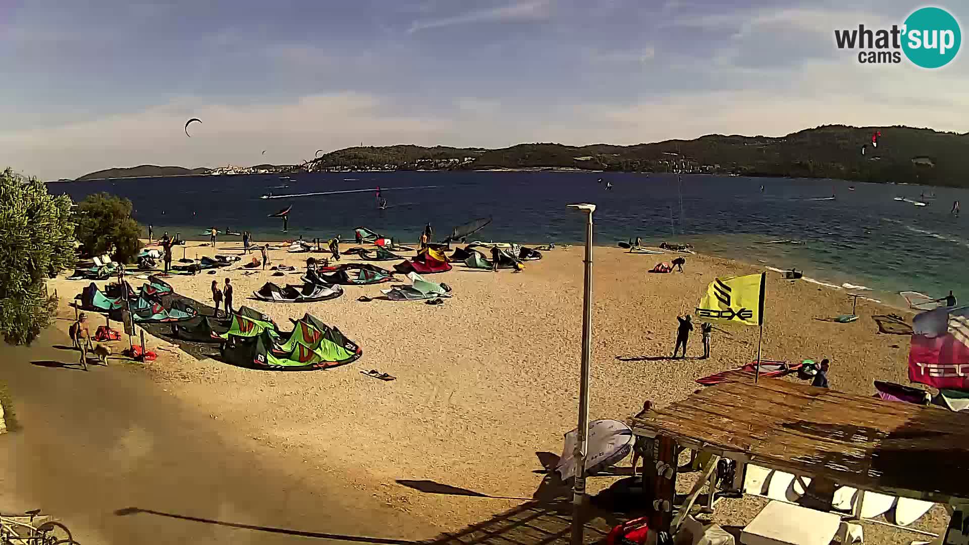 Webcam Live Viganj – Pelješac webcam