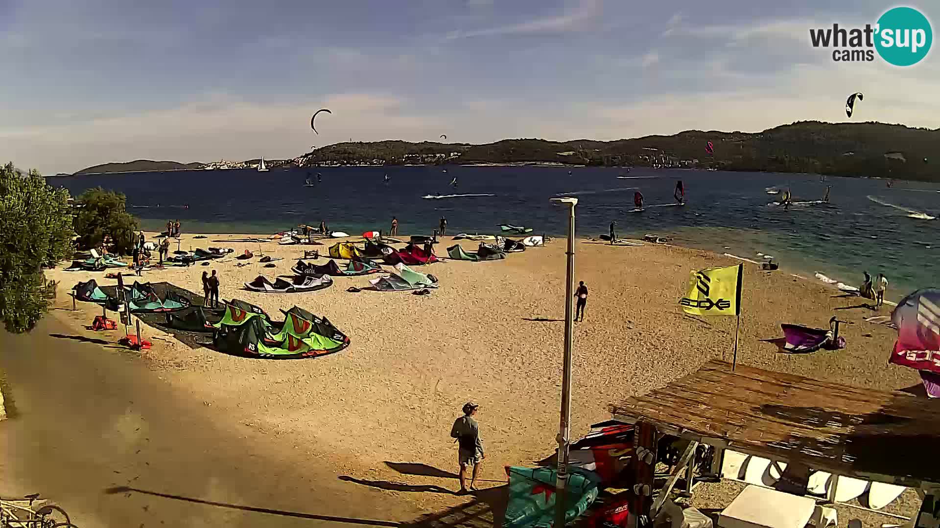 Webcam Live Viganj – Pelješac webcam
