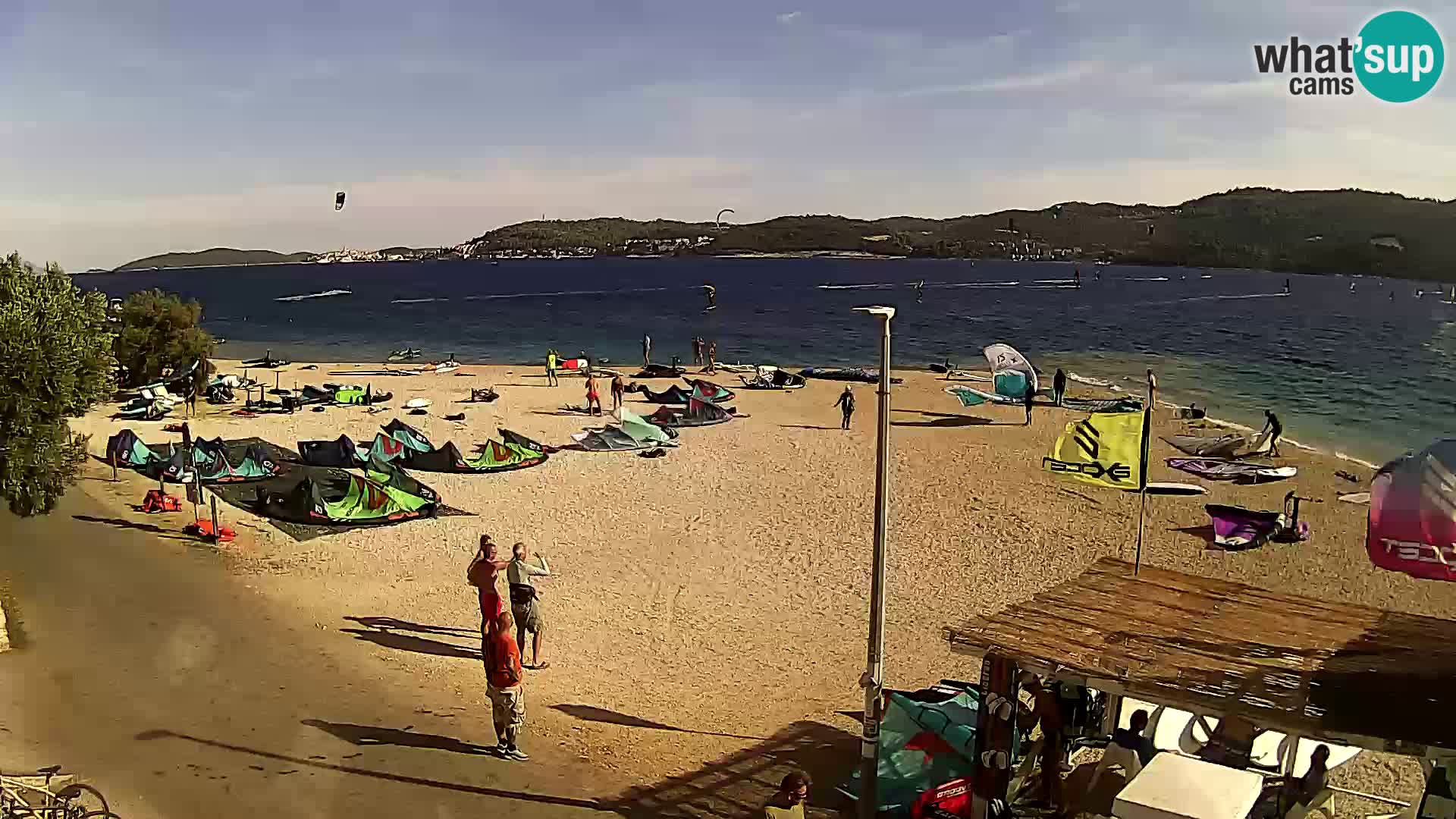 Live kamera Viganj – Pelješac u živo