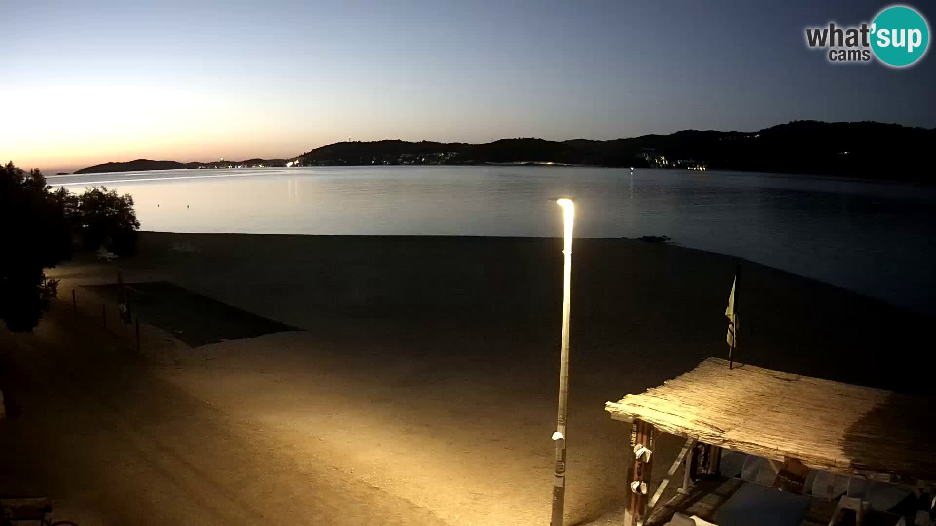 Webcam Live Viganj – Pelješac webcam