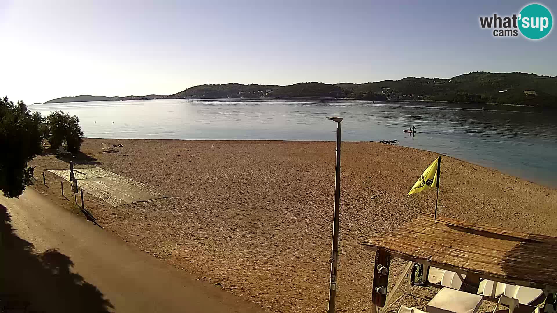 Webcam Live Viganj – Pelješac webcam
