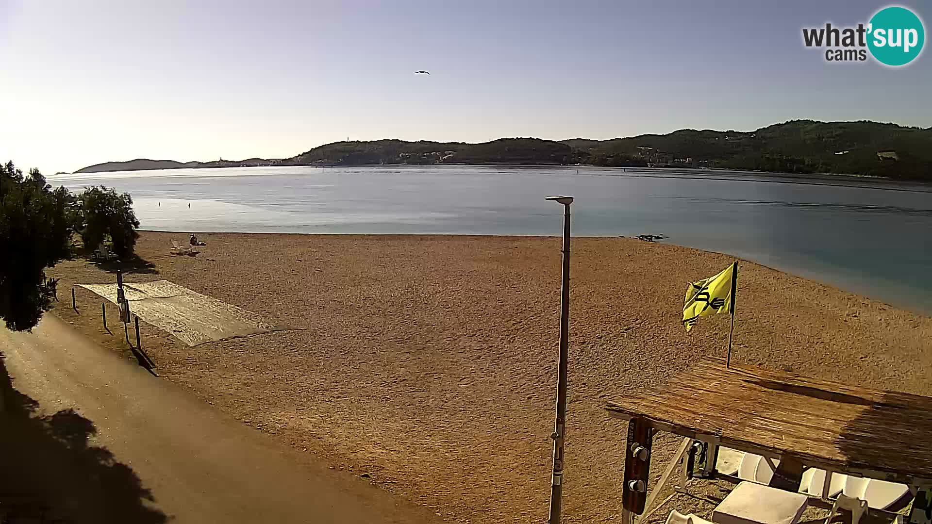 Webcam Live Viganj – Pelješac webcam