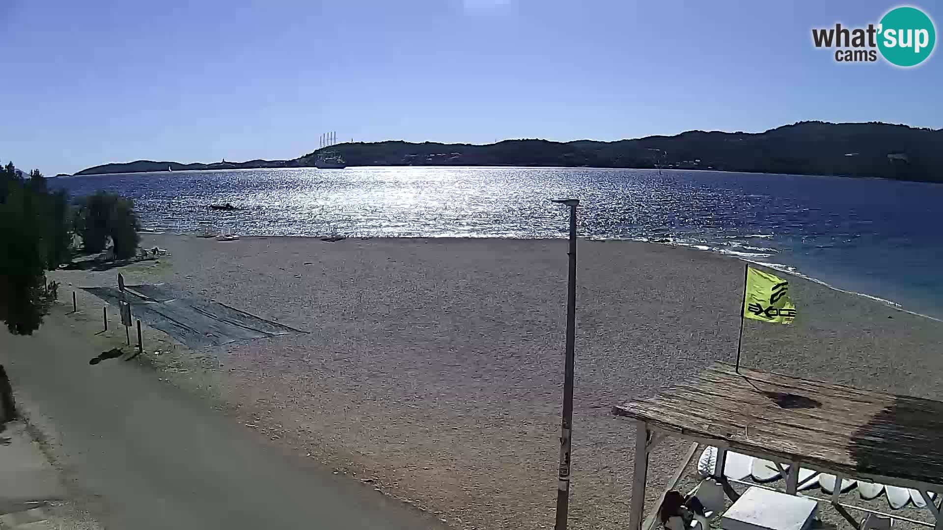 Live kamera Viganj – Pelješac u živo