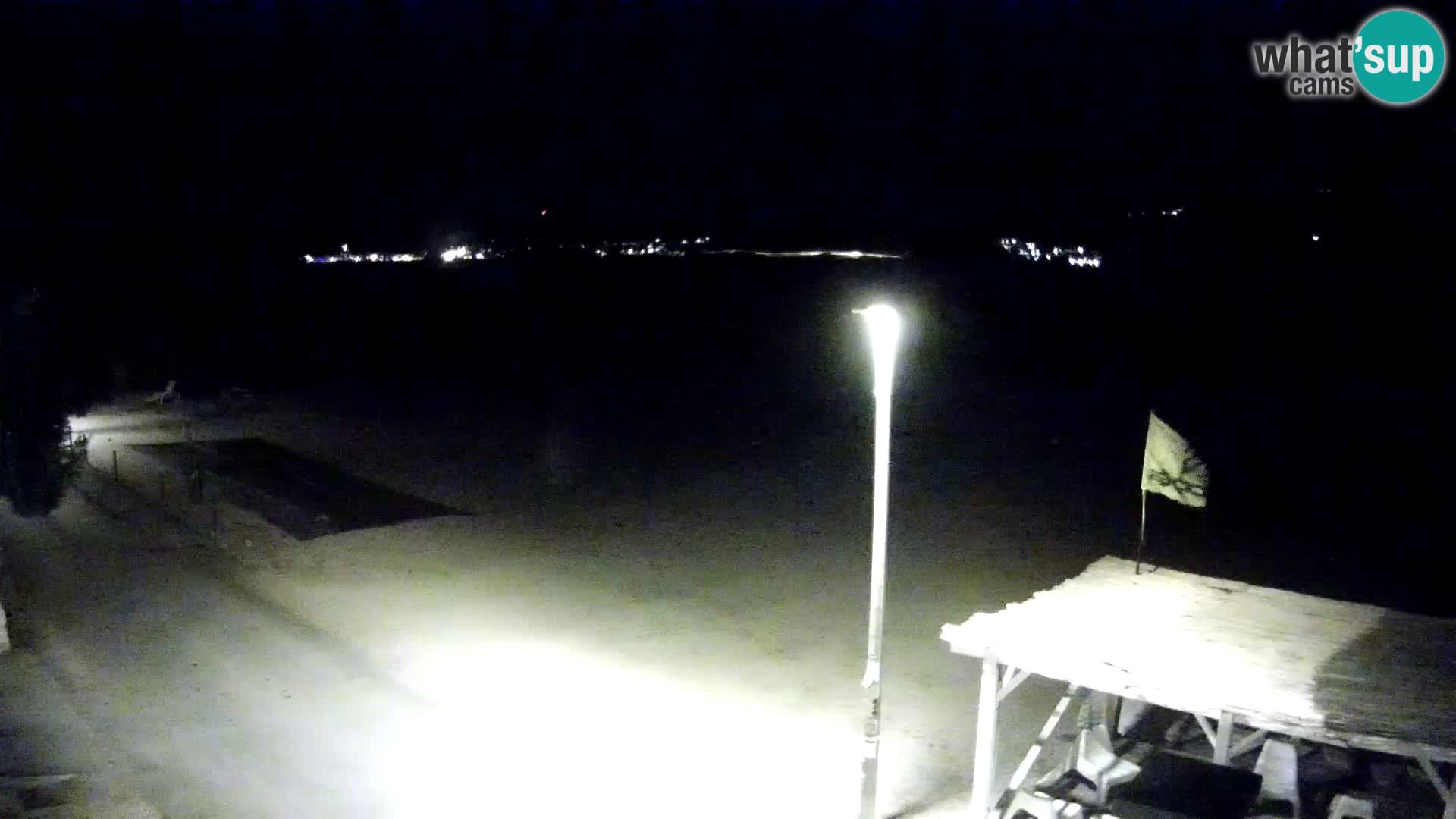 Webcam Viganj – Pelješac Live