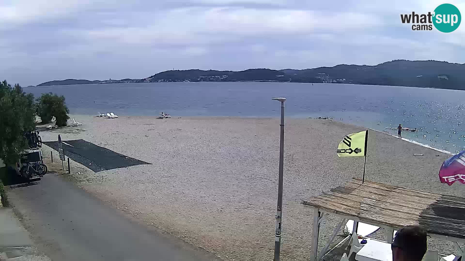 Live kamera Viganj – Pelješac u živo