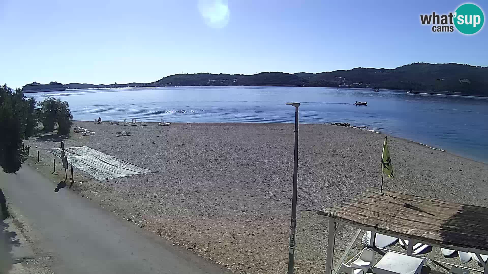 En vivo Viganj – Pelješac camera en vivo
