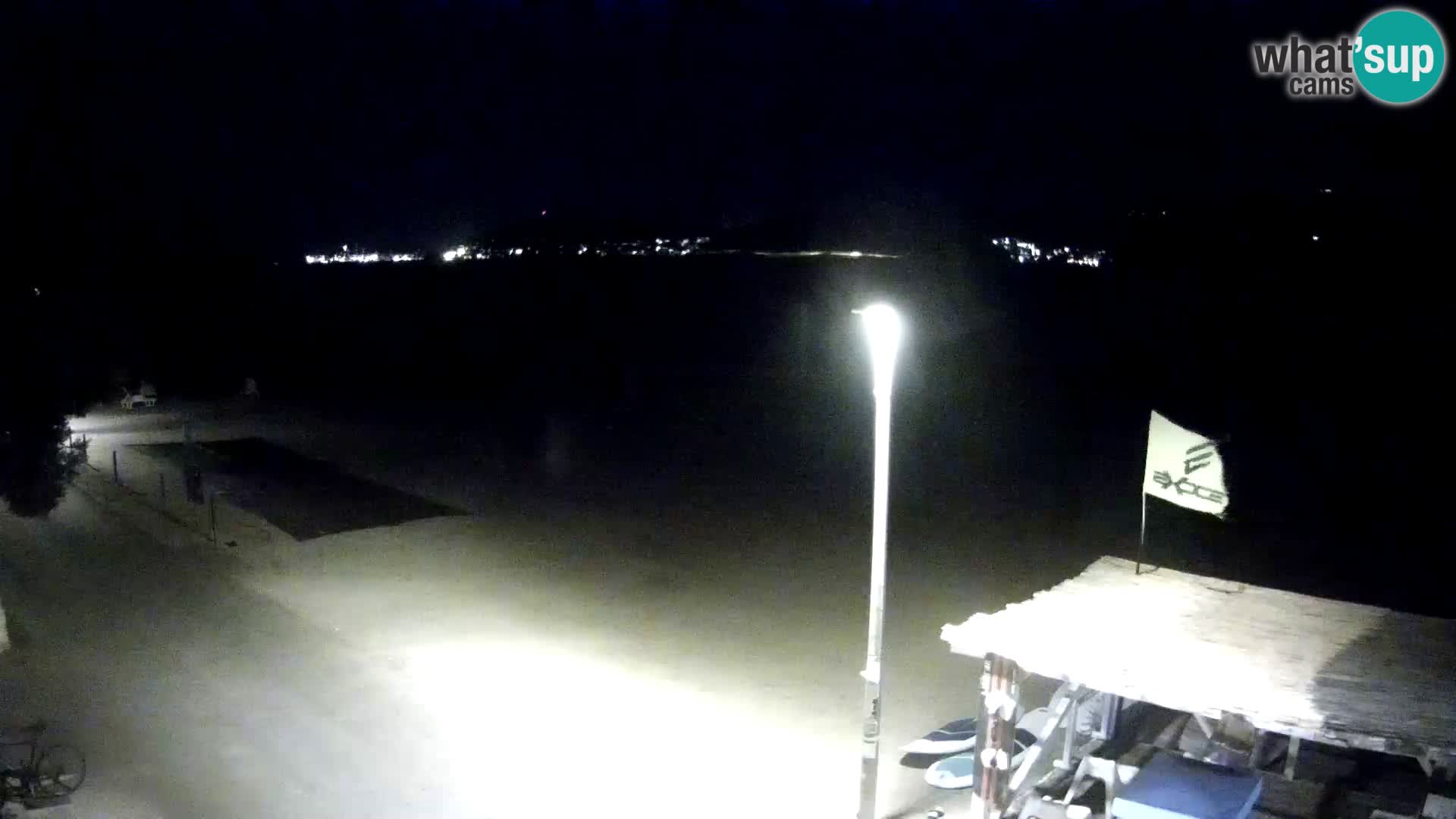Webcam Viganj – Pelješac livecam