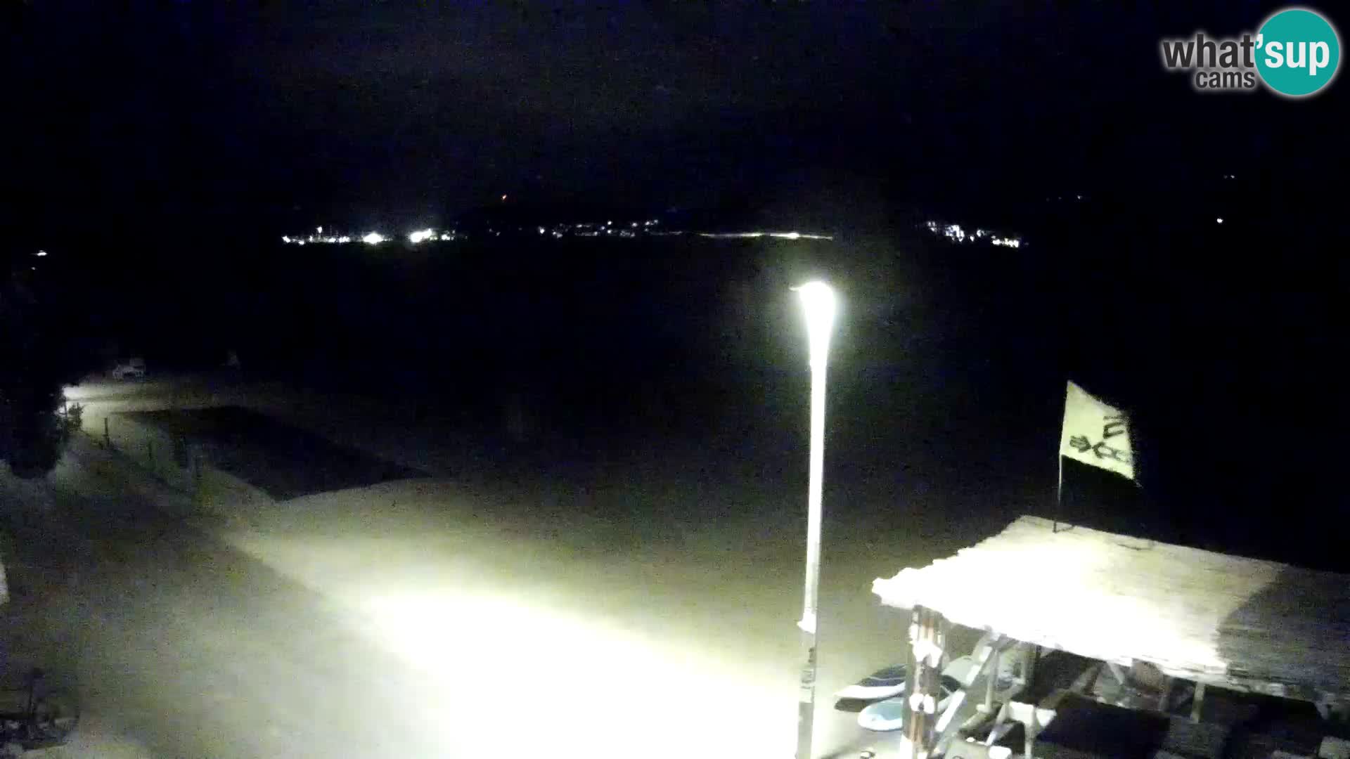 En vivo Viganj – Pelješac camera en vivo