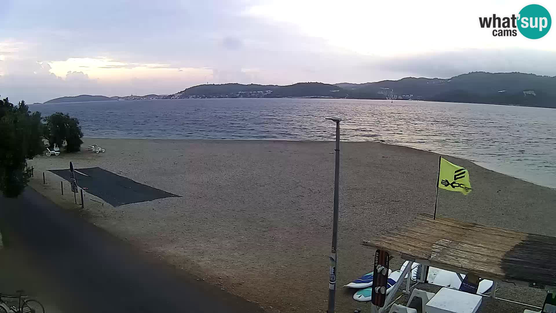 Webcam Viganj – Pelješac livecam