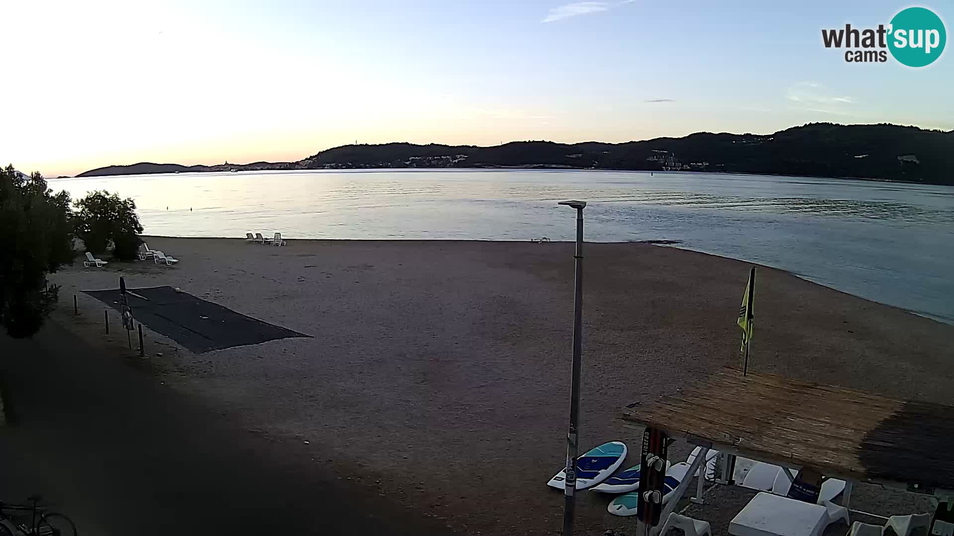 En vivo Viganj – Pelješac camera en vivo