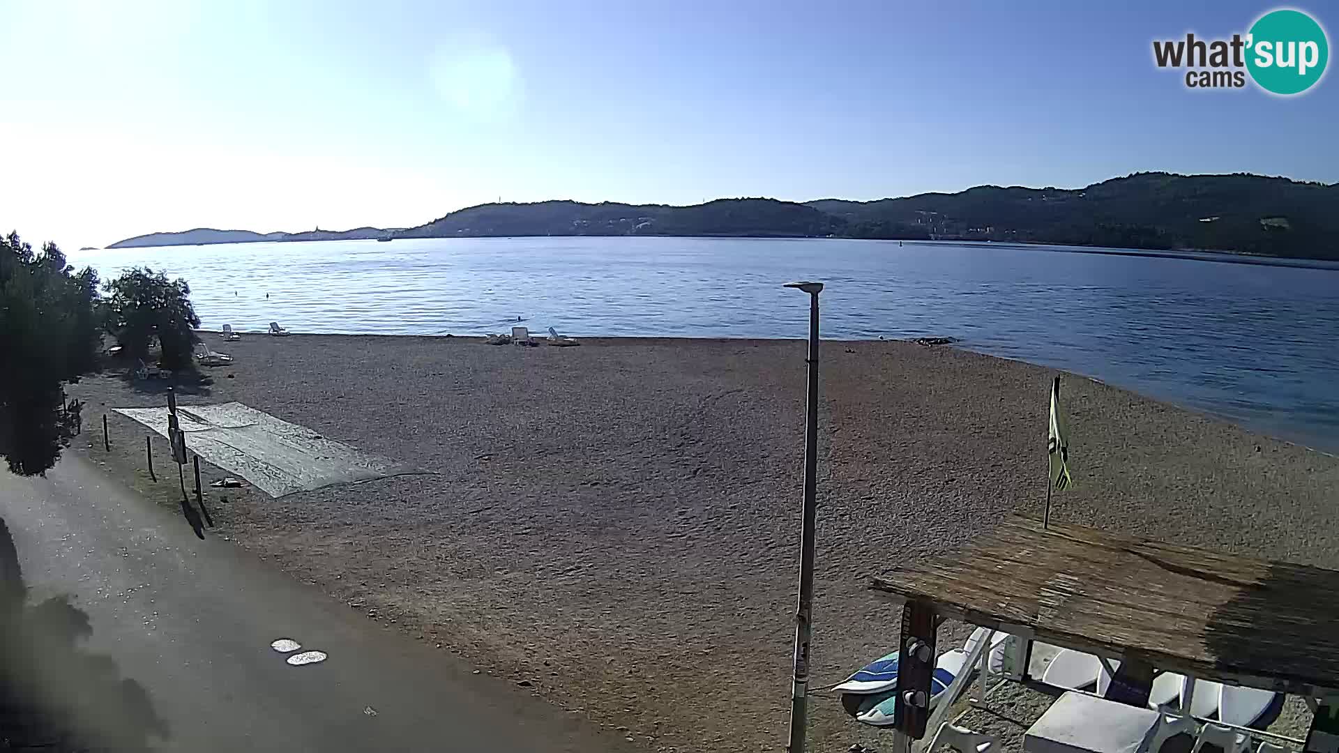 En vivo Viganj – Pelješac camera en vivo
