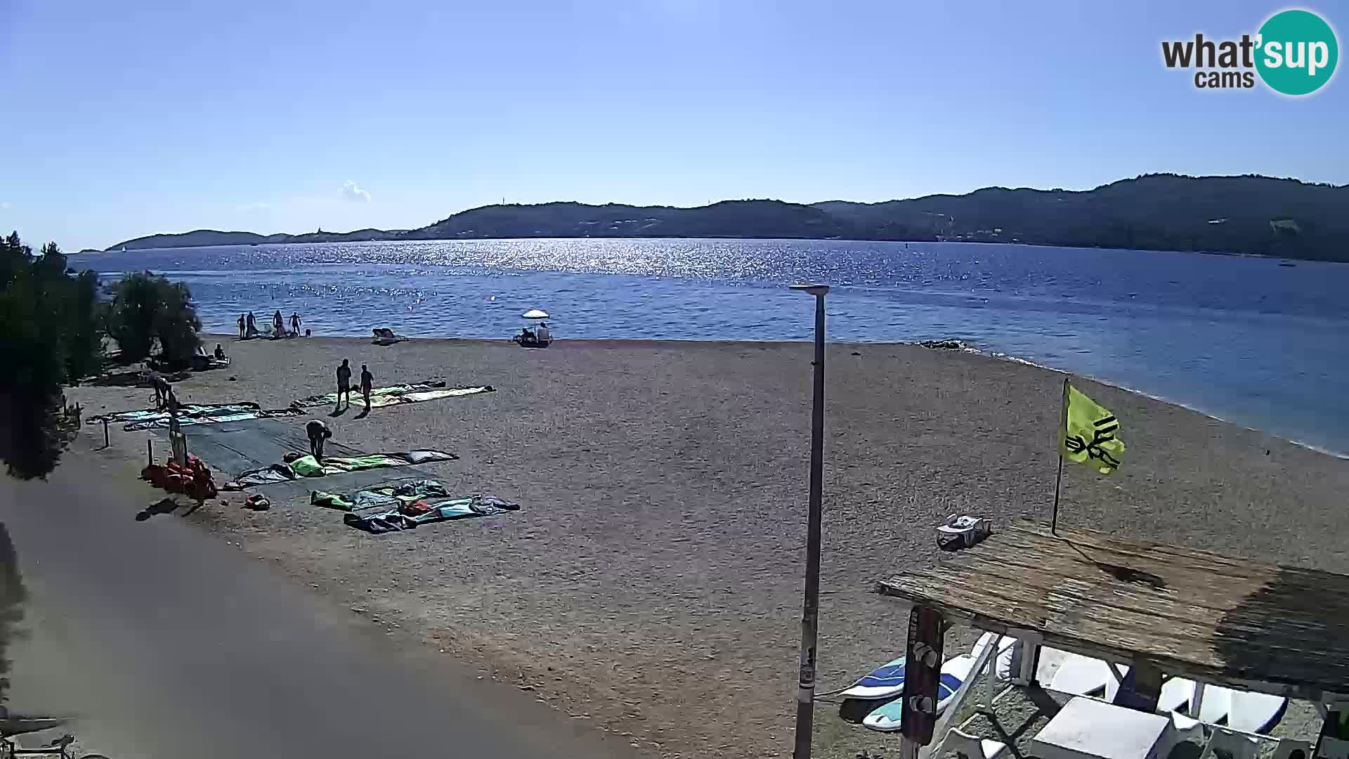 Webcam Live Viganj – Pelješac webcam