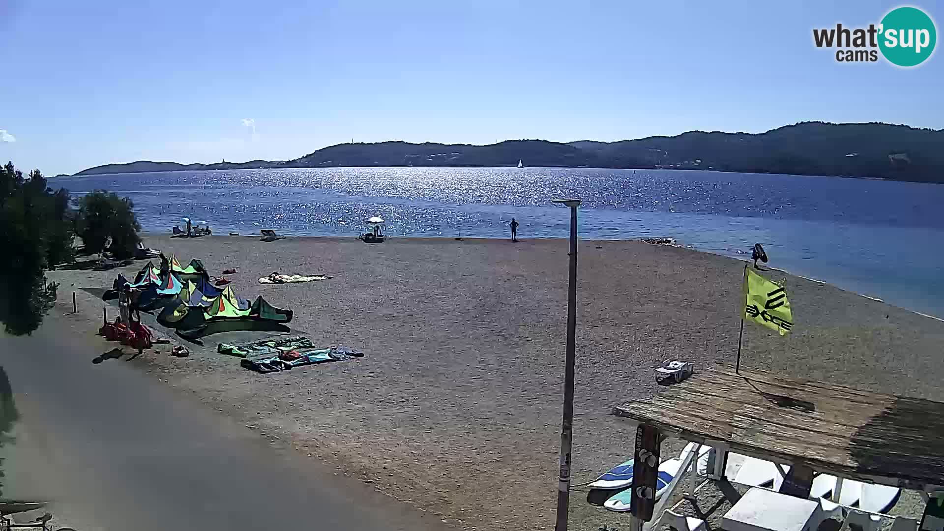 Livecam Viganj – Pelješac dal vivo