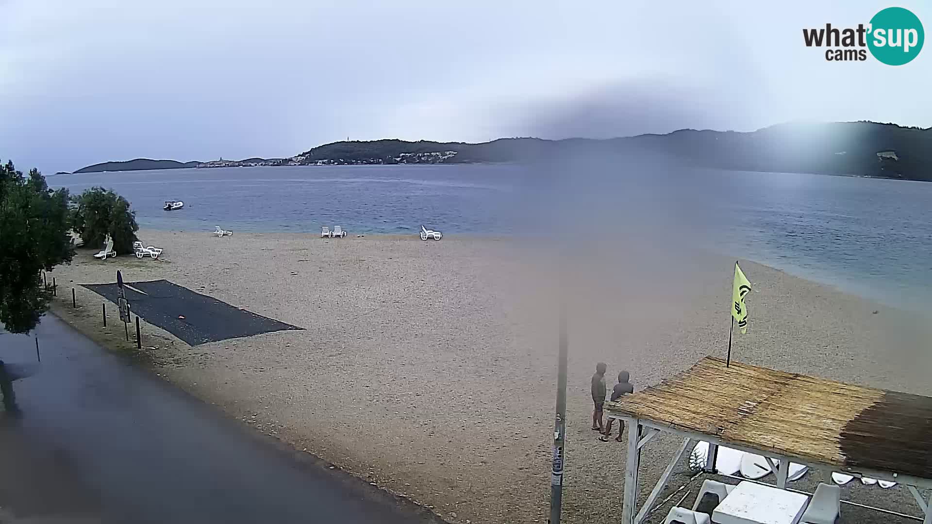 Webcam Viganj – Pelješac Live