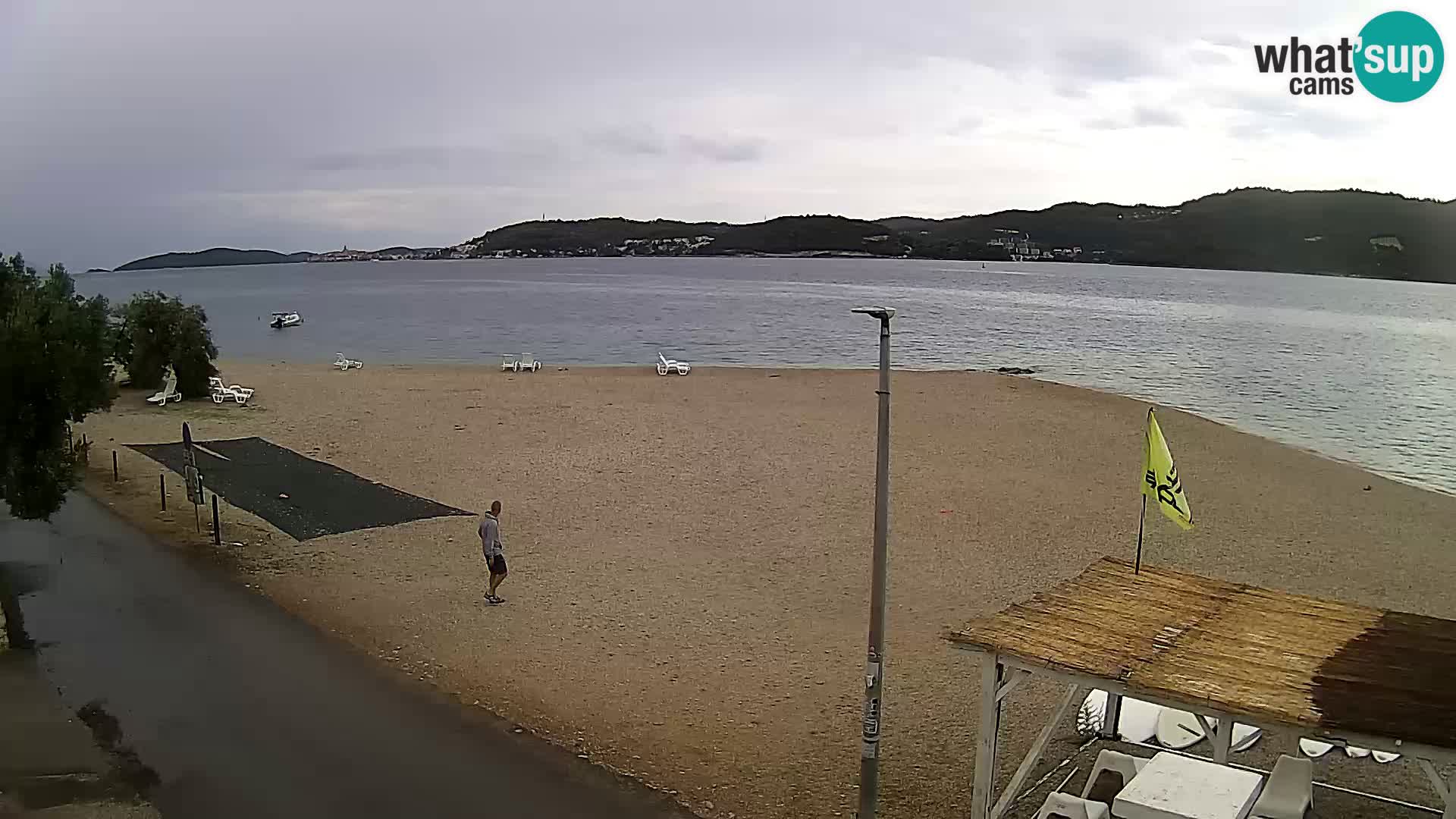 Webcam Viganj – Pelješac livecam