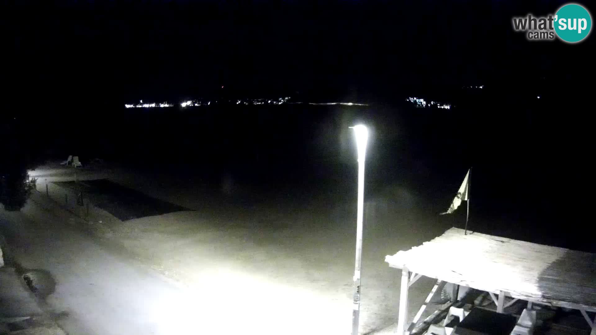 Webcam Viganj – Pelješac livecam