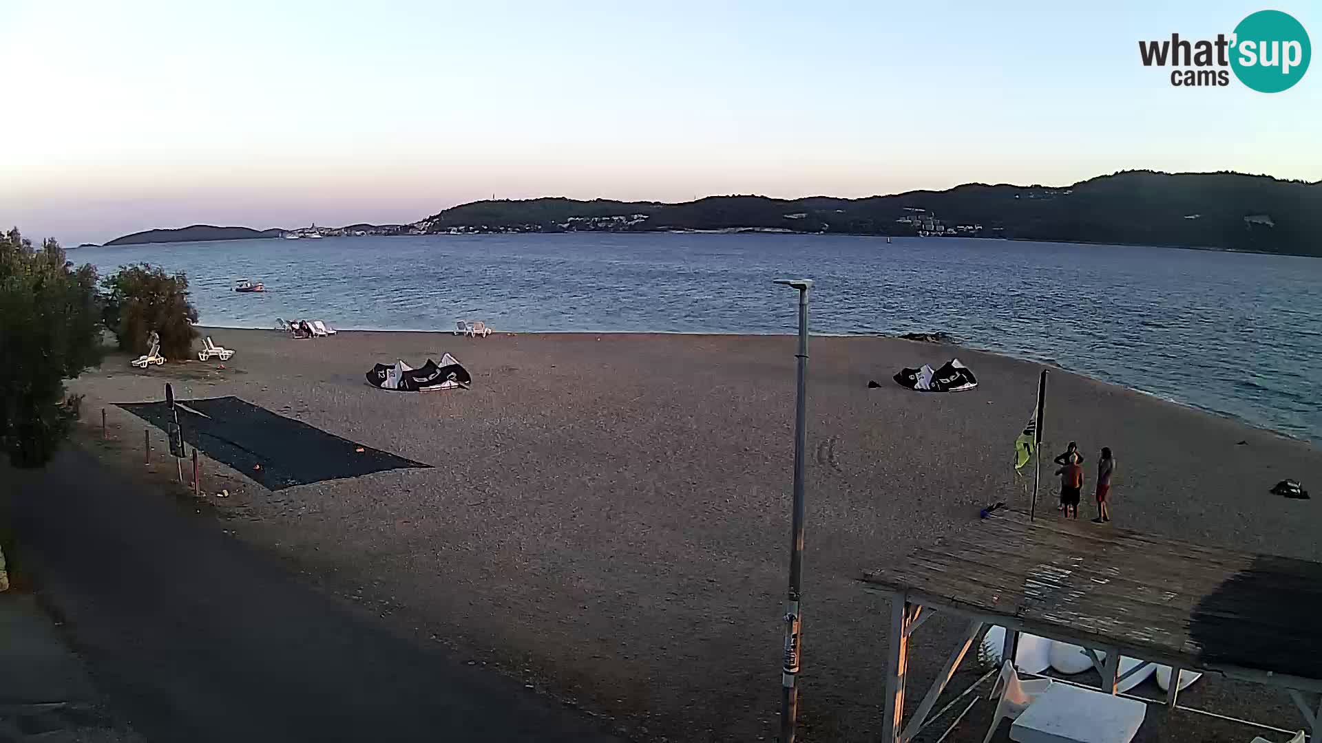 Livecam Viganj – Pelješac dal vivo