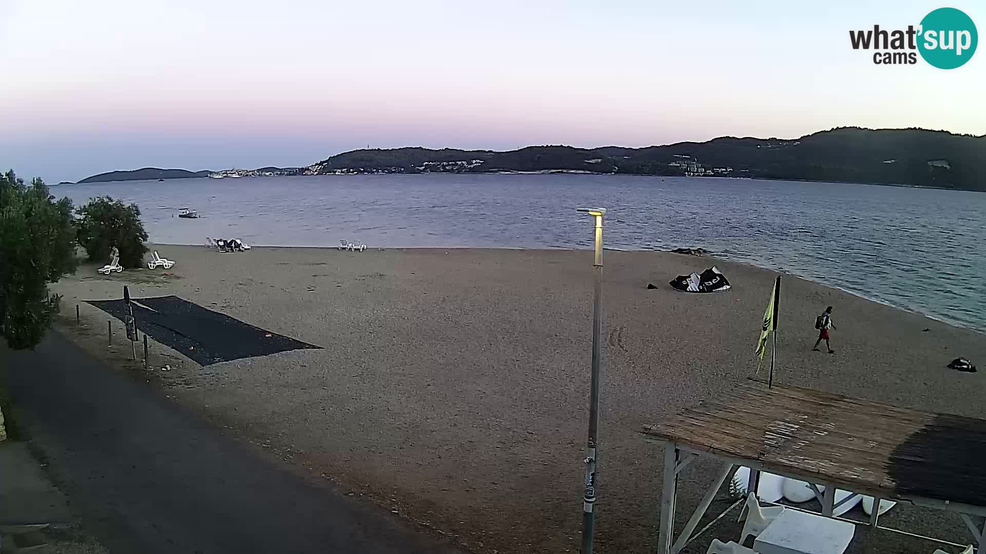 Livecam Viganj – Pelješac dal vivo