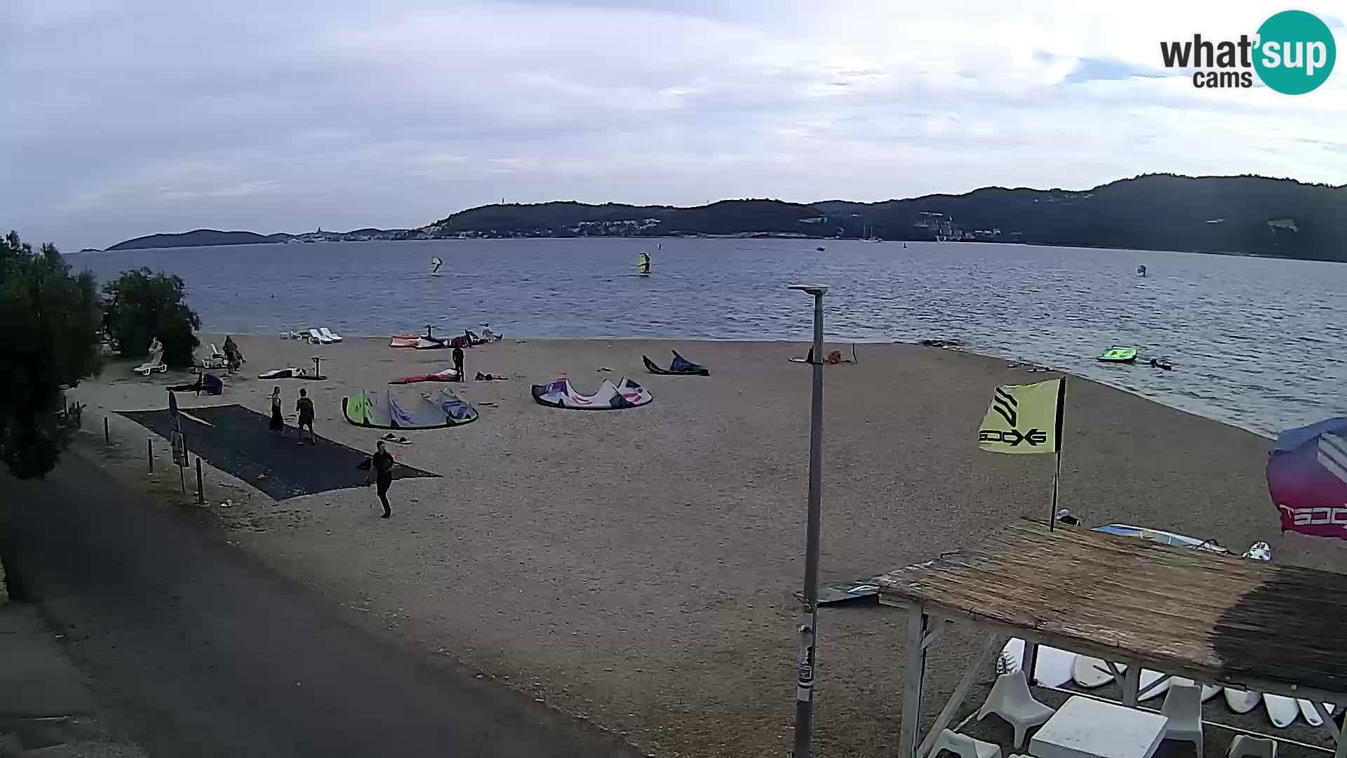 Webcam Viganj – Pelješac Live
