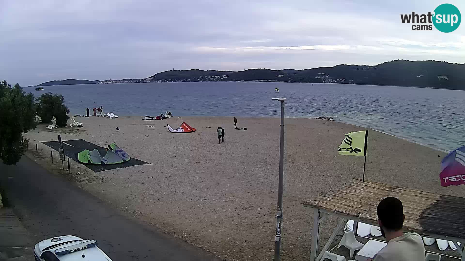 Webcam Viganj – Pelješac Live