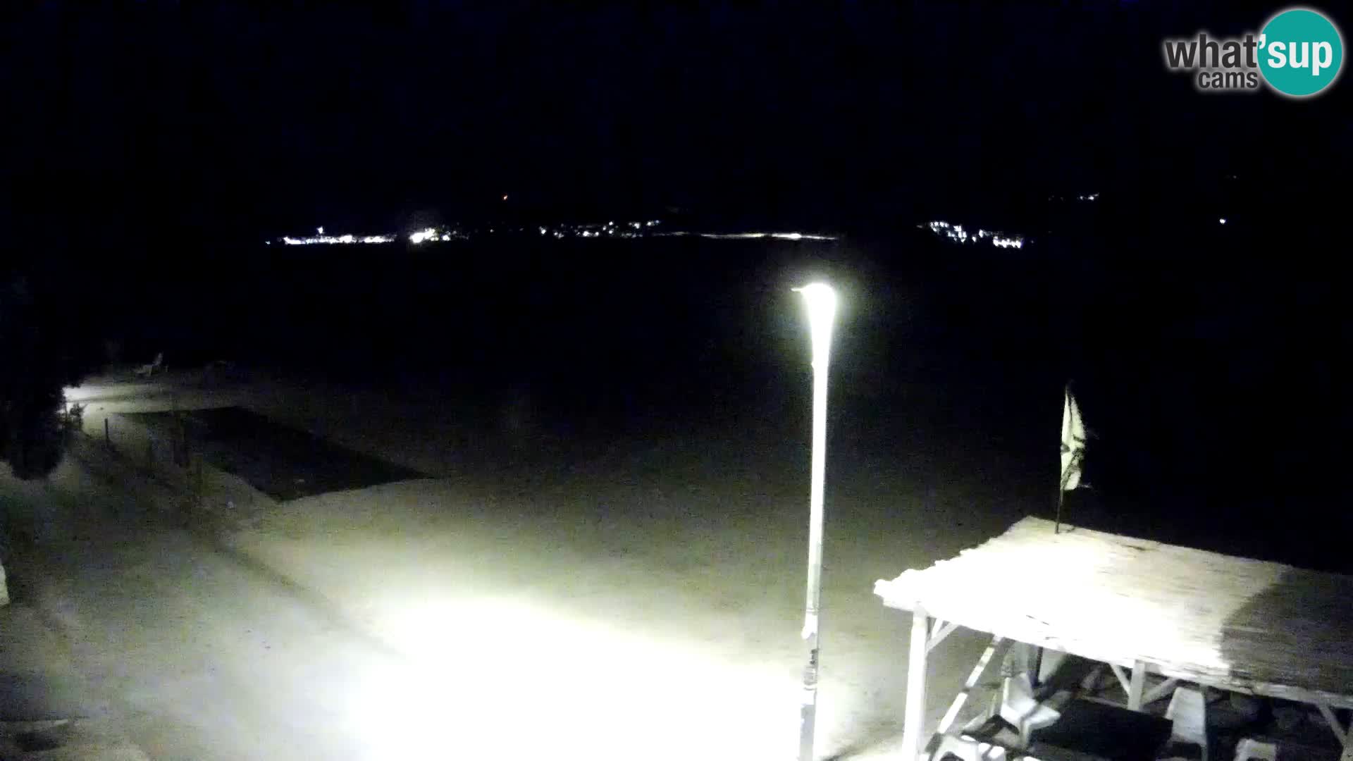 Livecam Viganj – Pelješac dal vivo