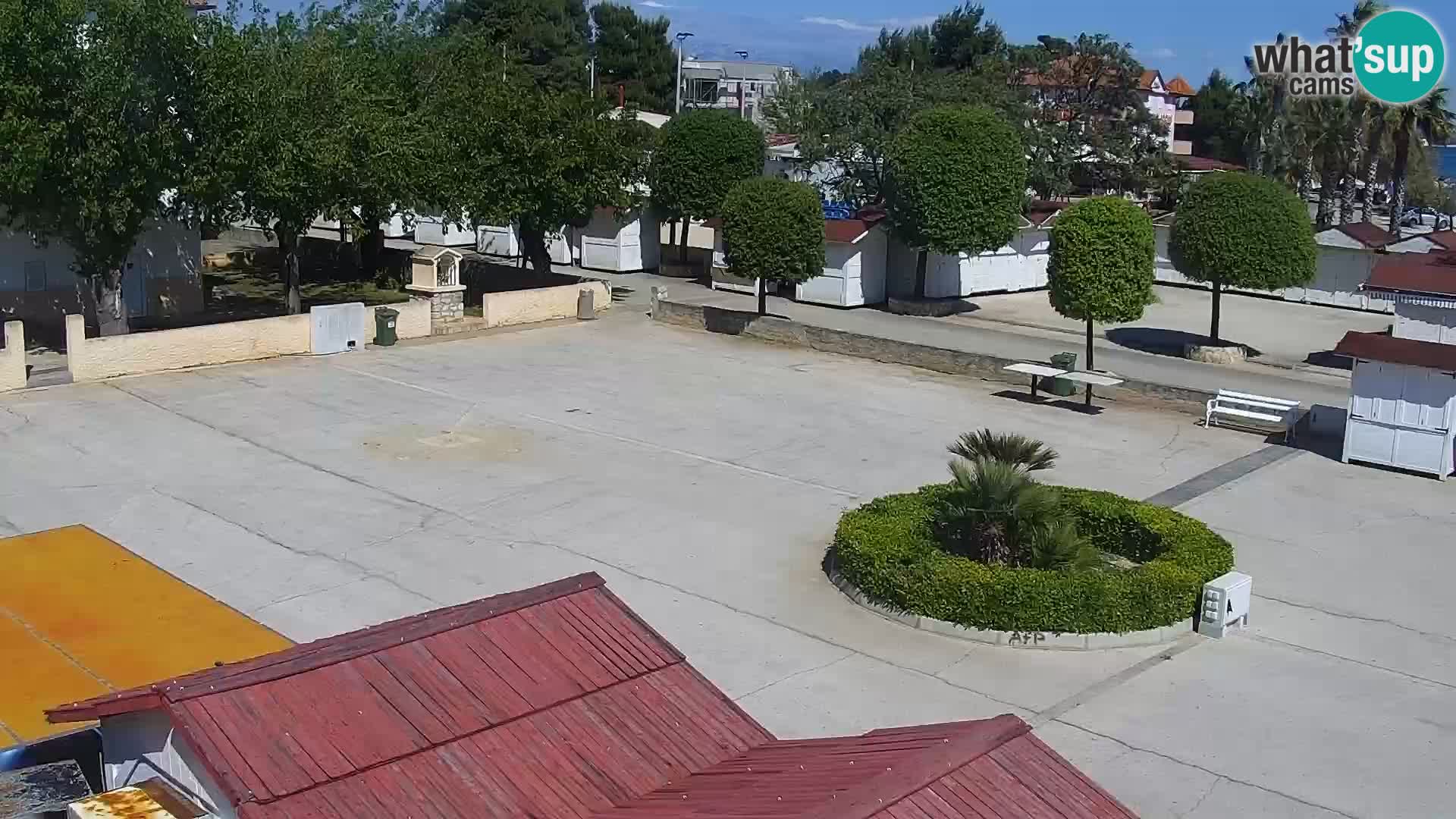 Vir – Sv. Jurja Square