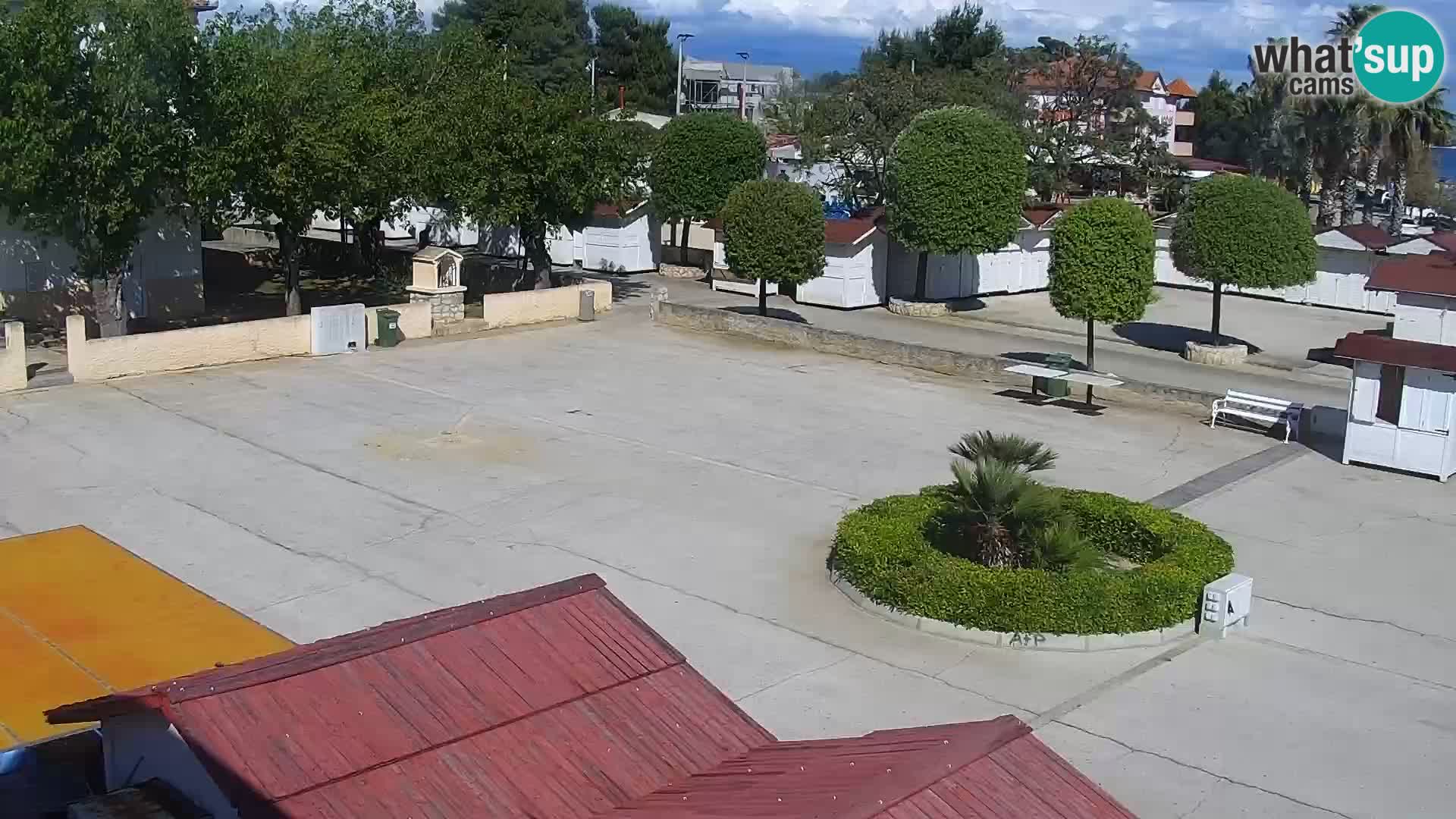 Vir – Plaza Sv. Jurja