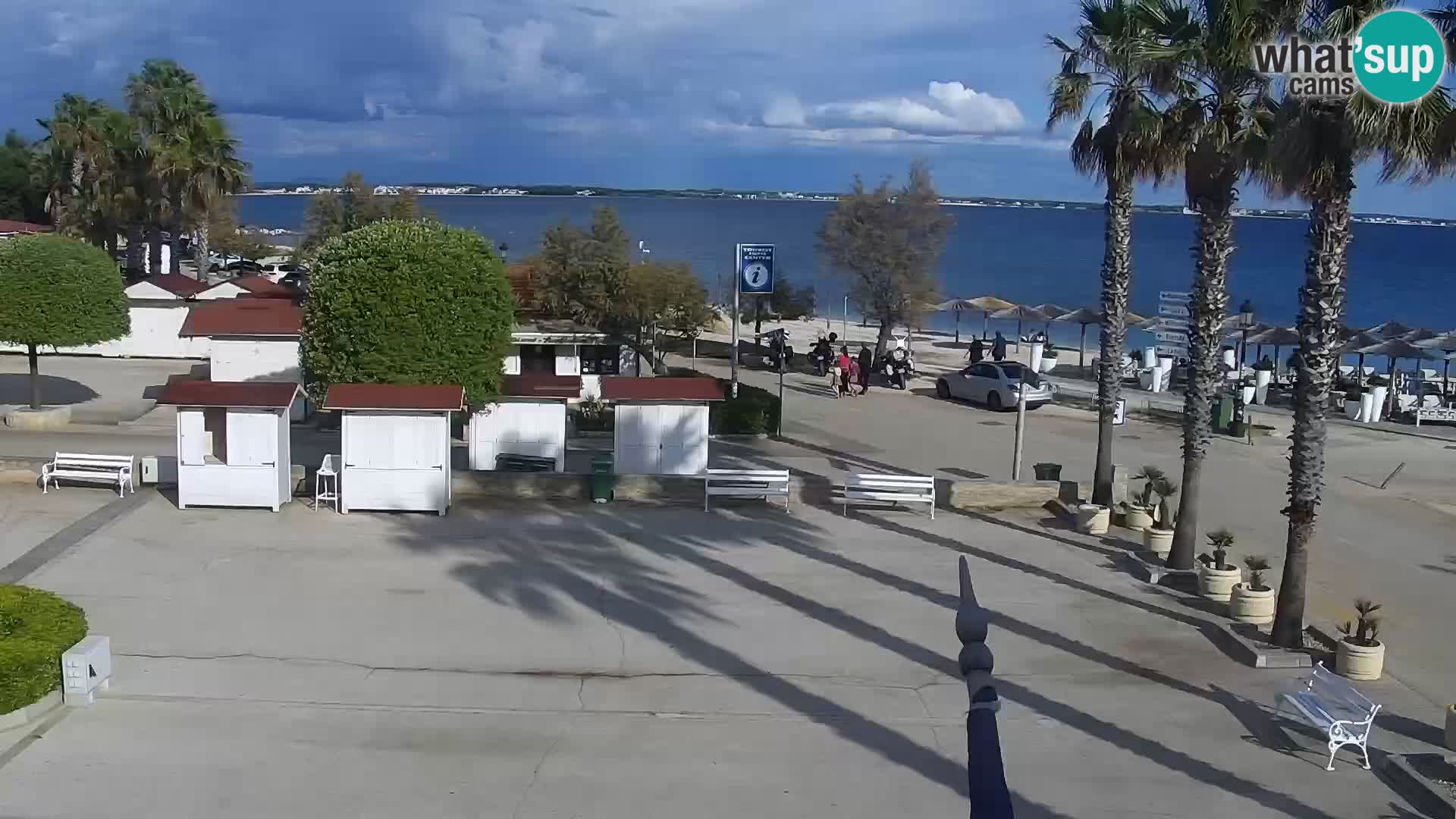 Vir – Plaza Sv. Jurja